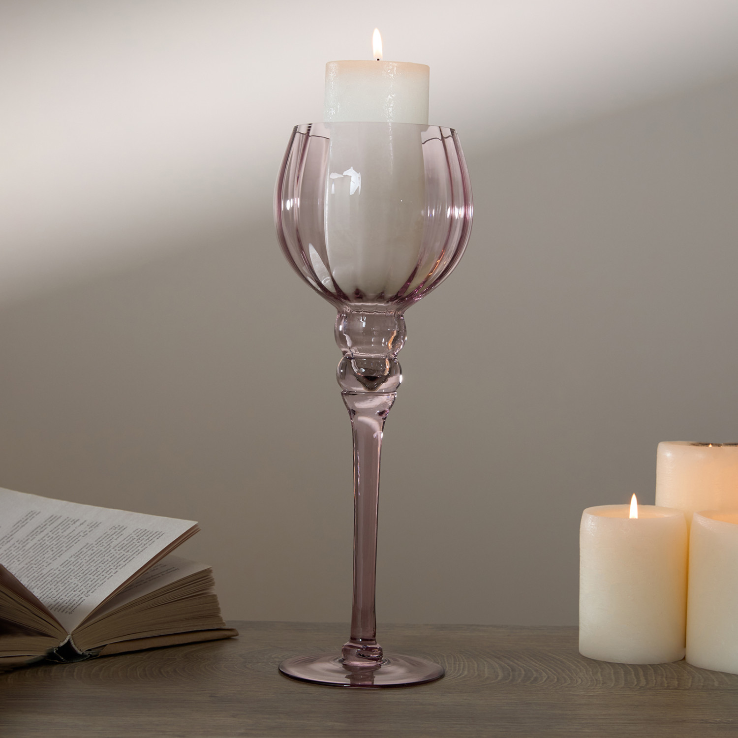 Подсвечник Primavera Eterna II