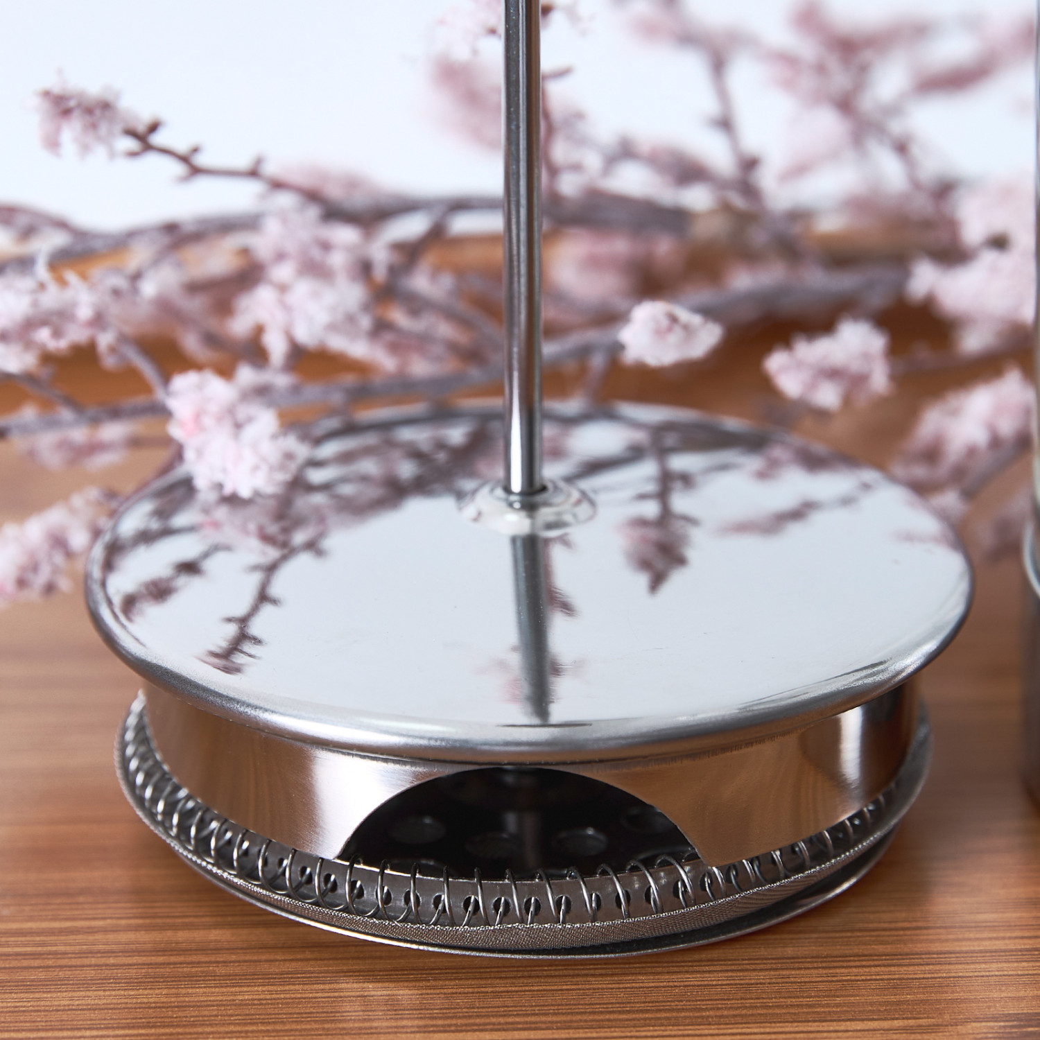 Френч-пресс Silver Collection, 1000 мл. - фото № 5