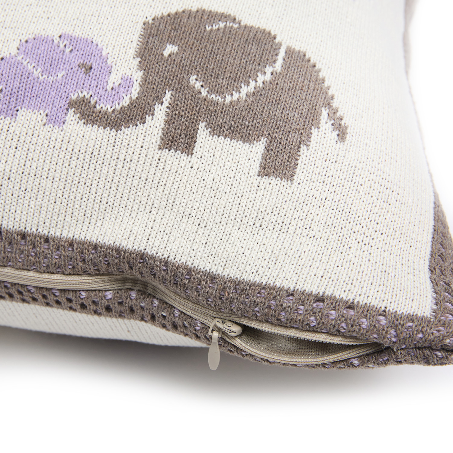 Подушка декоративная Romita - фото № 3