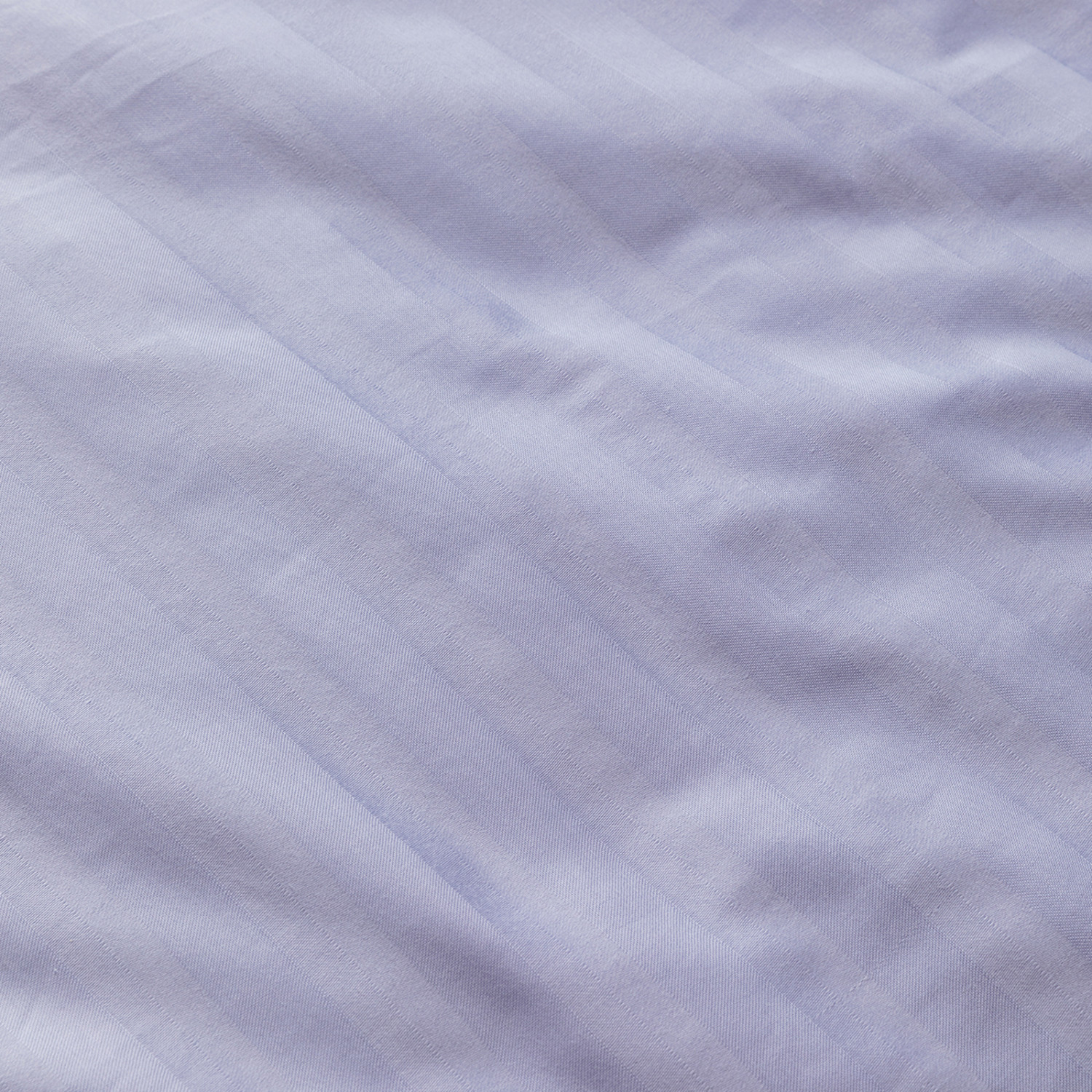 Постельное белье Lilac mist, страйп-сатин - фото № 10