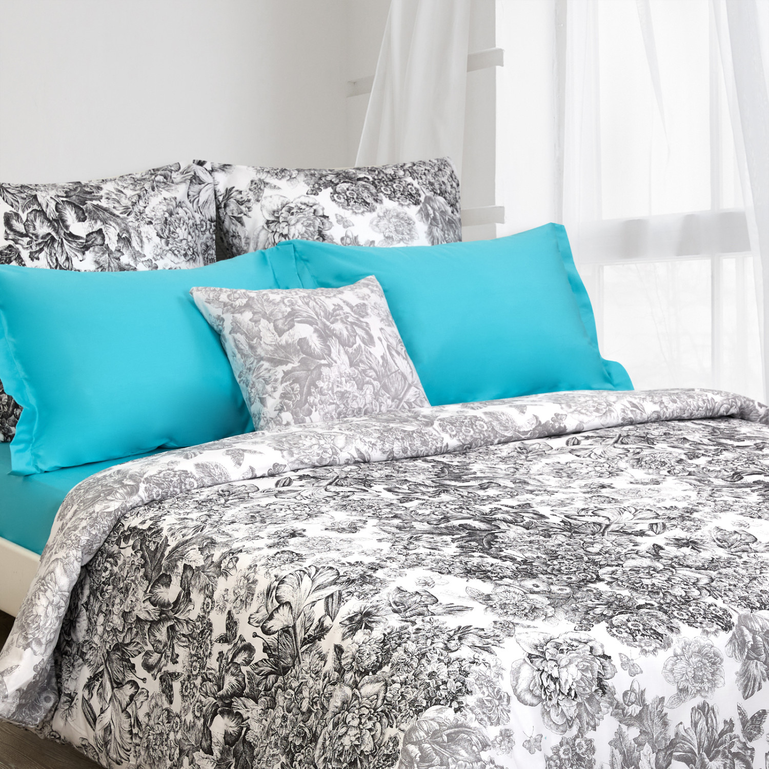 Постельное белье Maddalena - фото № 5