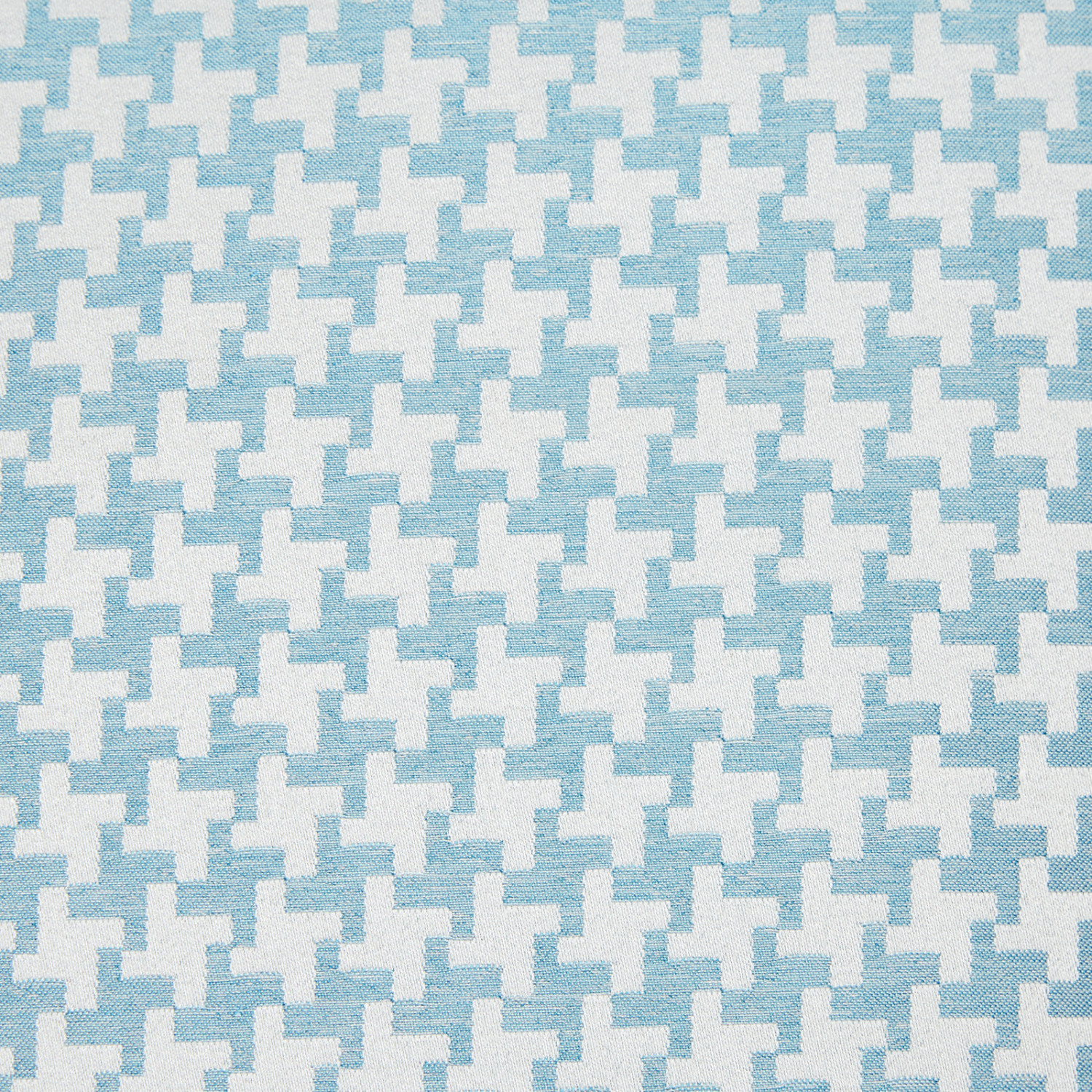 Подушка декоративная Cabroni, голубая - фото № 2