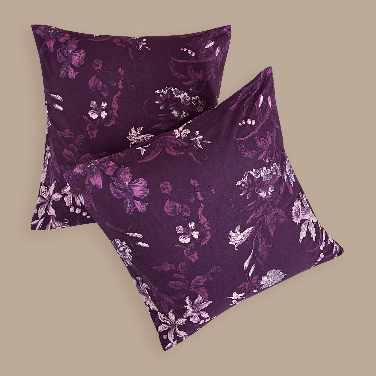 Комплект наволочек Романтичный стиль/Romanza - фото № 6