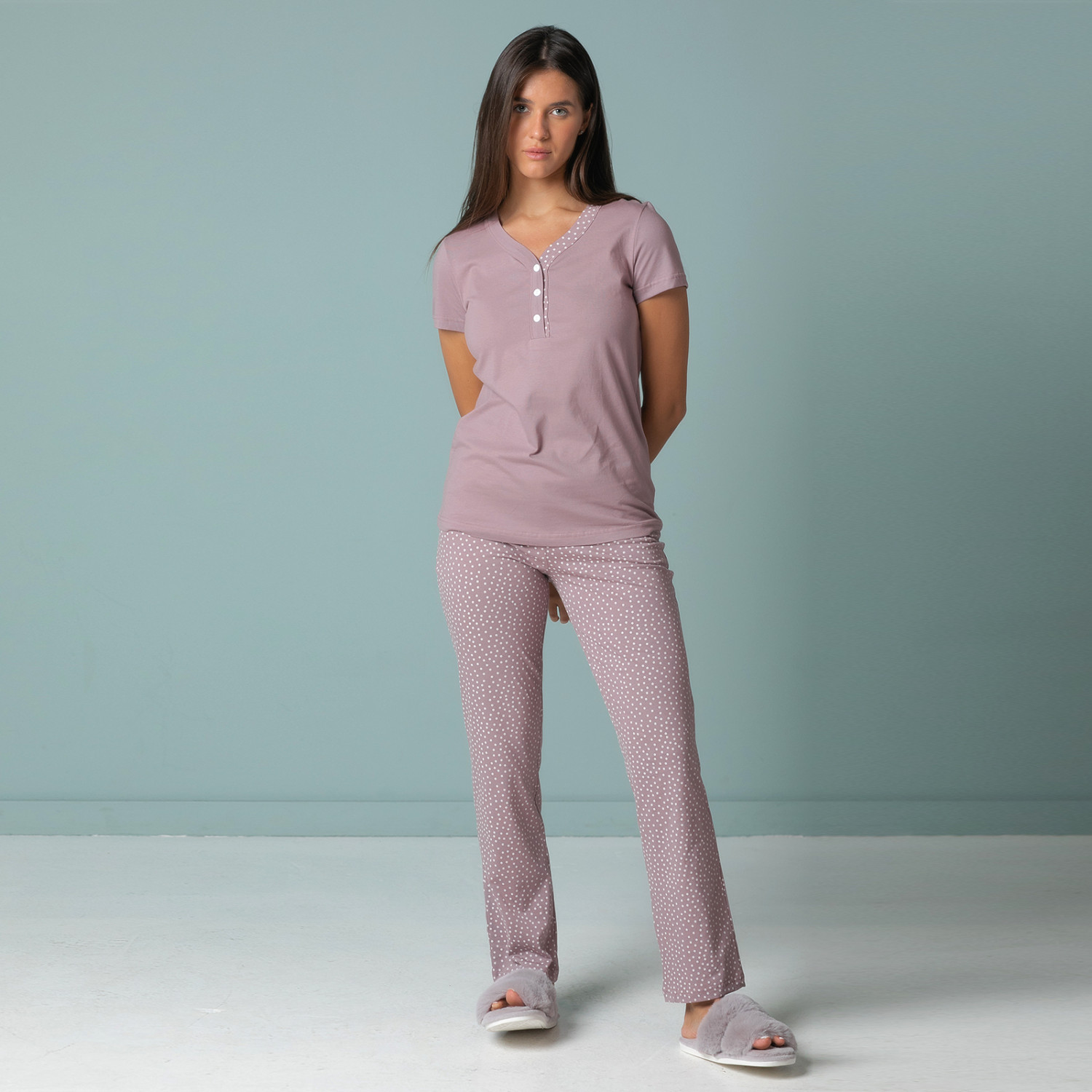 Пижама Rose II - фото № 2