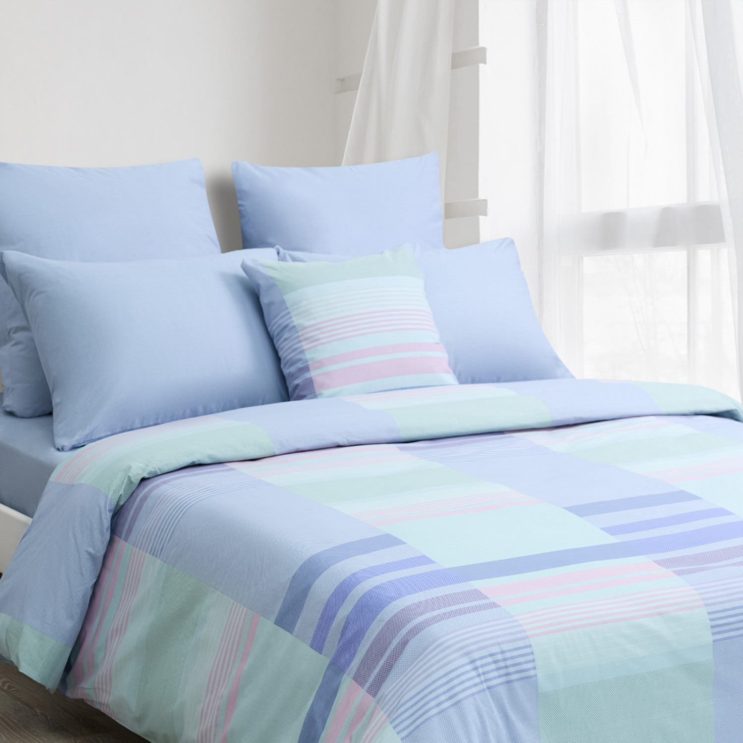 Постельное бельё Alto - фото № 5