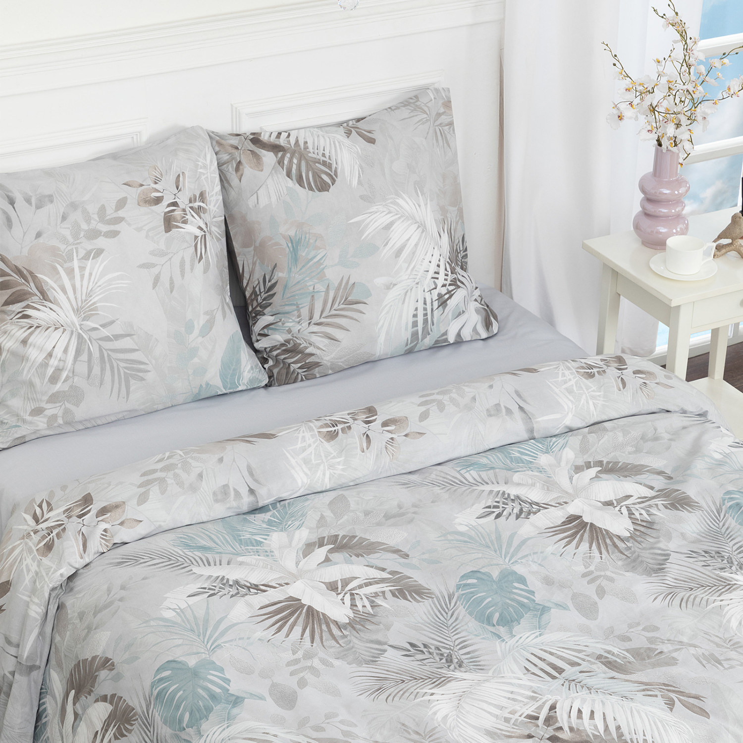 Постельное белье Pacific - фото № 12