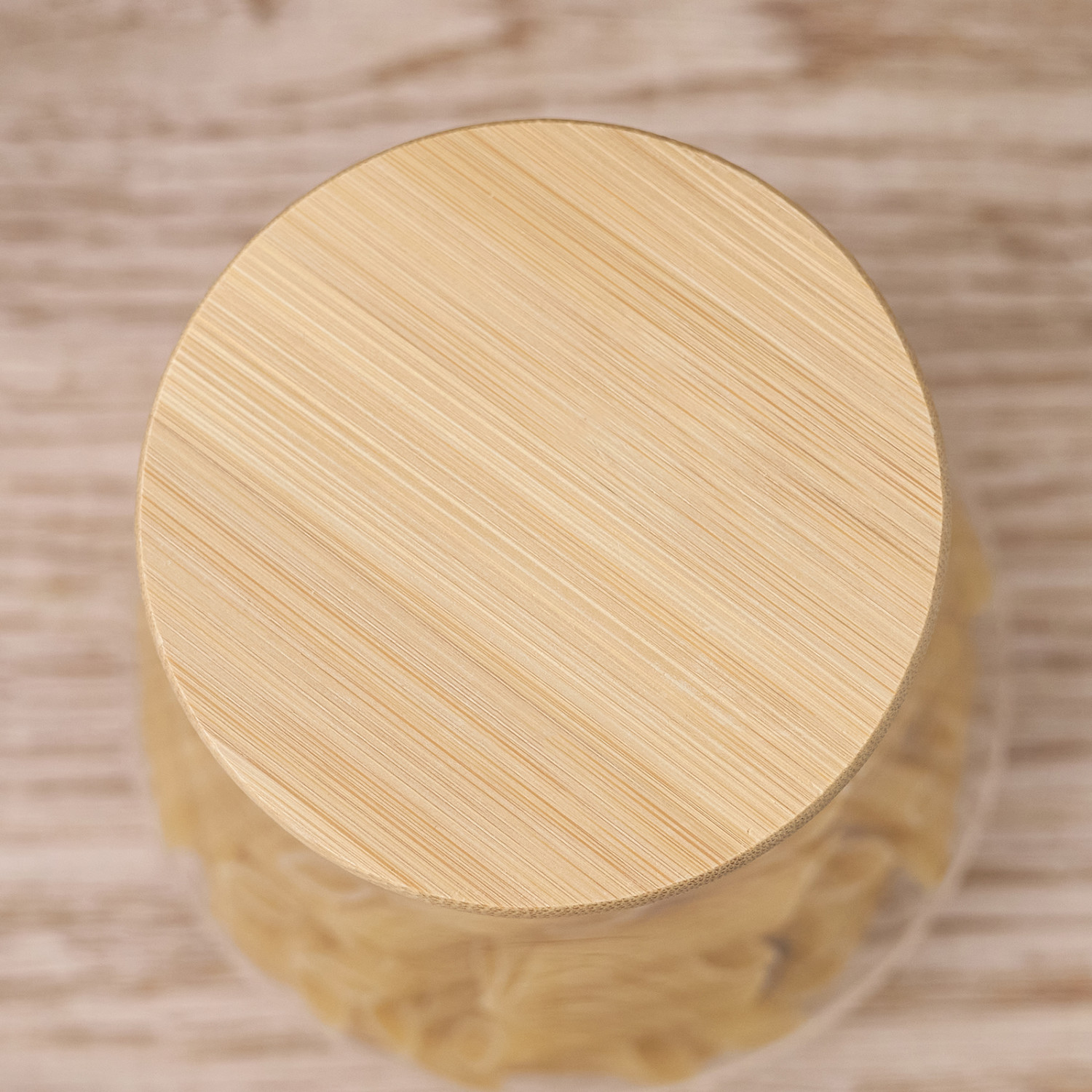 Емкость для хранения Organic, фигурная - фото № 5