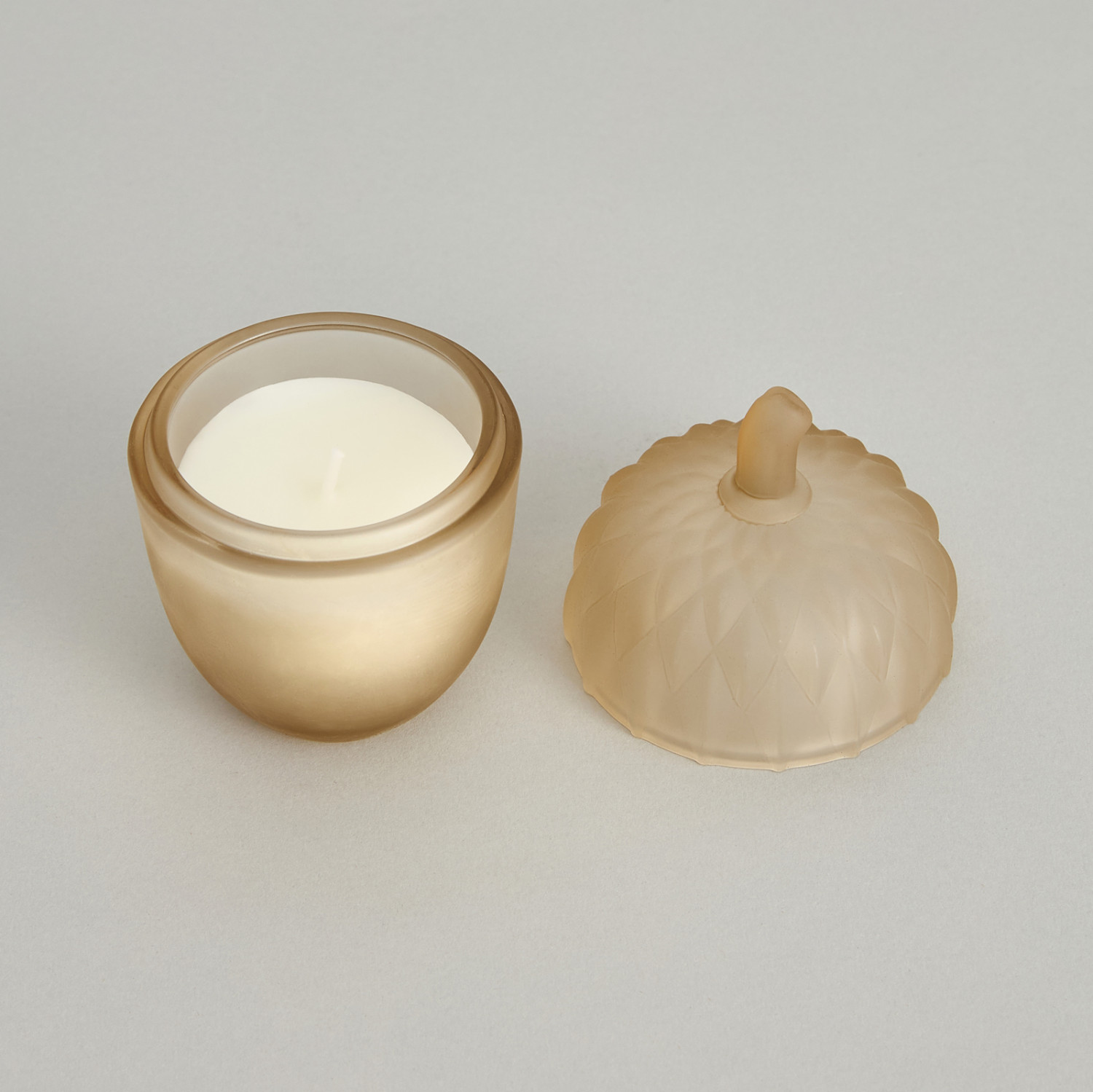 Свеча ароматическая Гвоздика с корицей - фото № 3