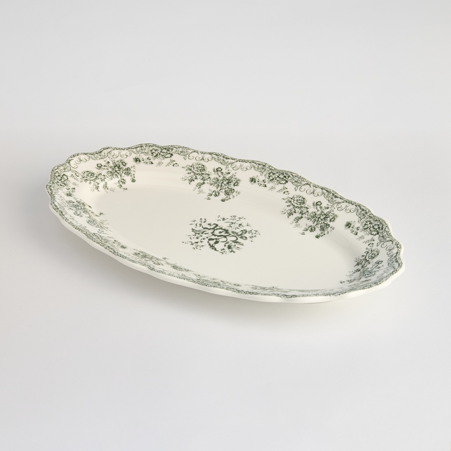 Блюдо Borghese I