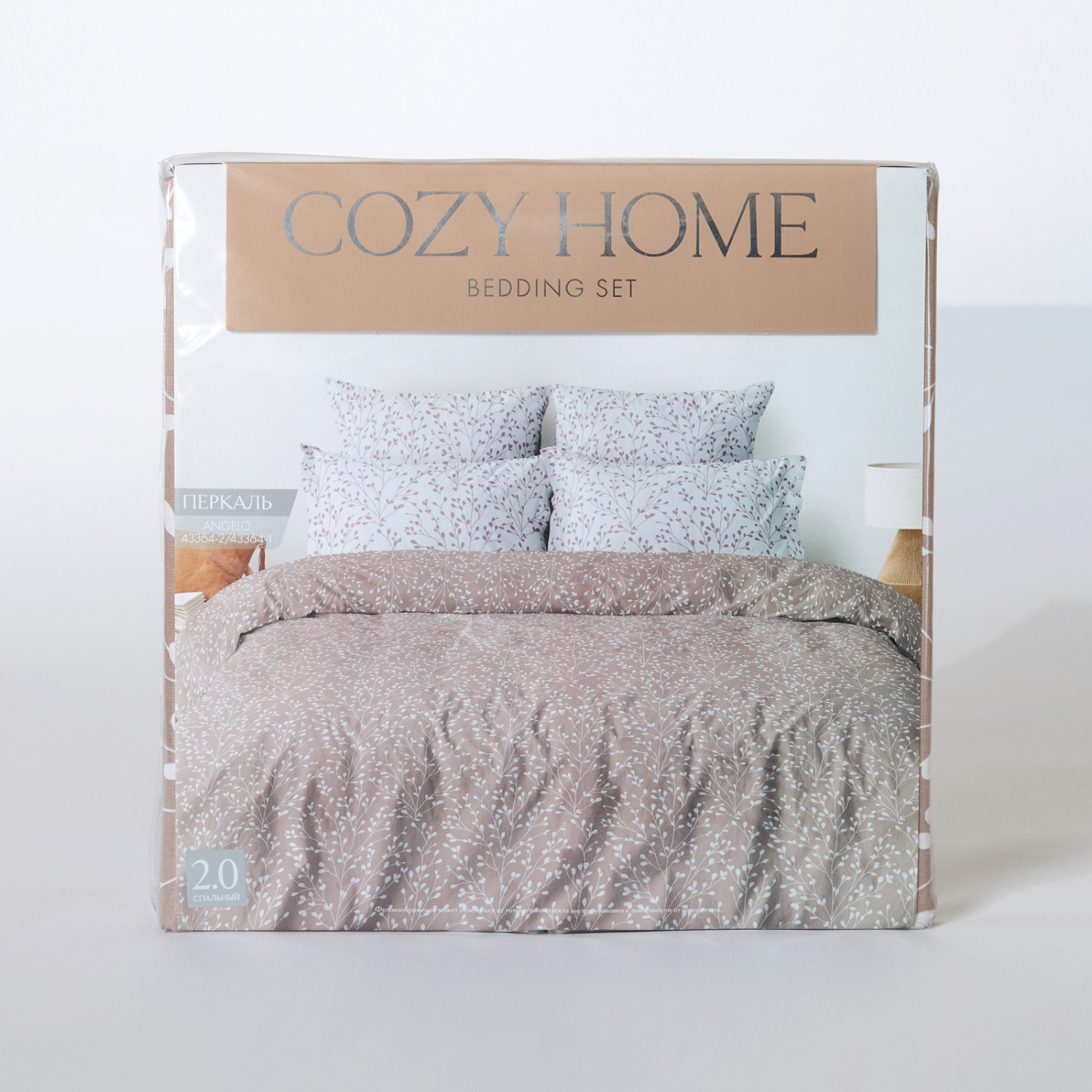 Постельное белье Анжело - фото № 10