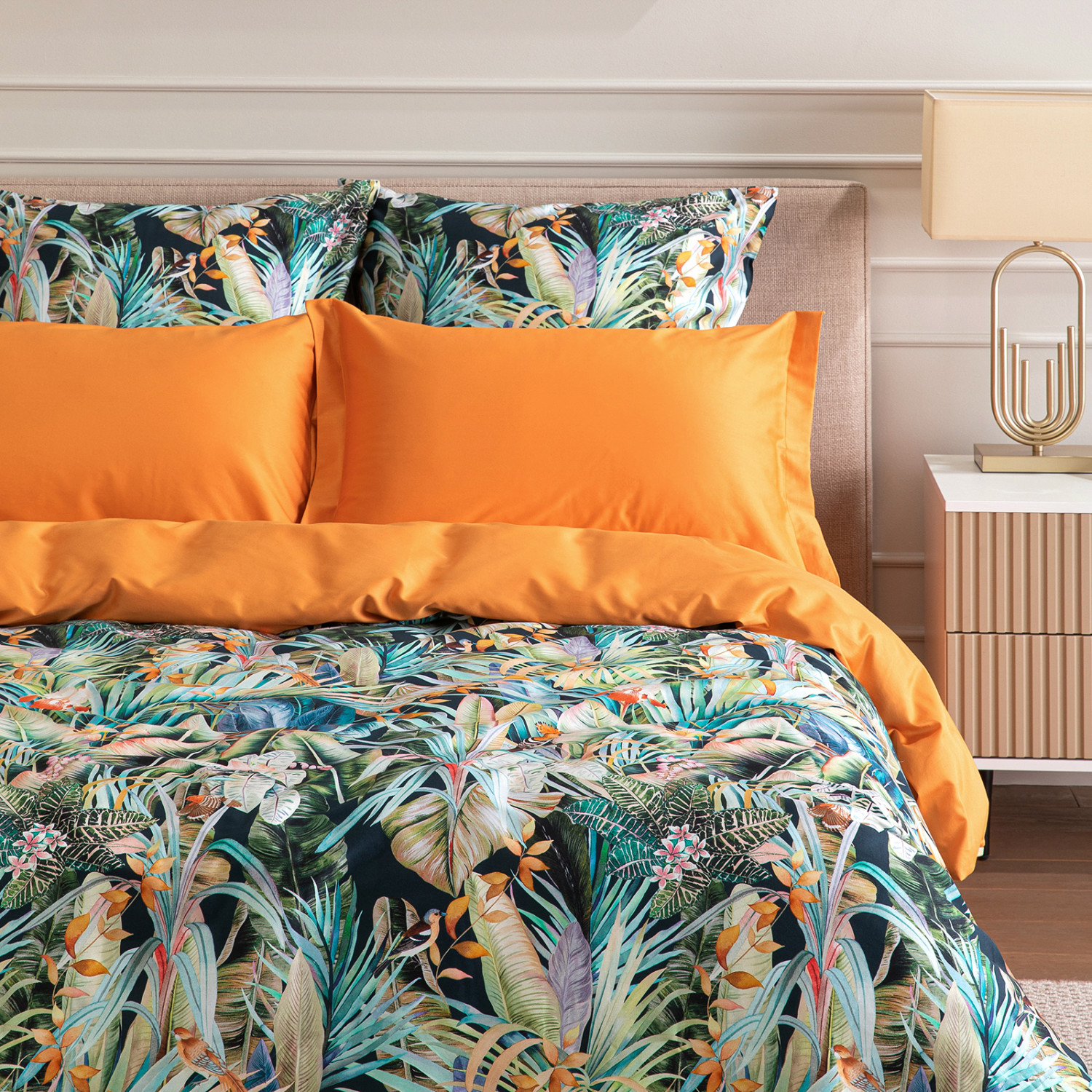 Постельное белье Sorrento - фото № 5