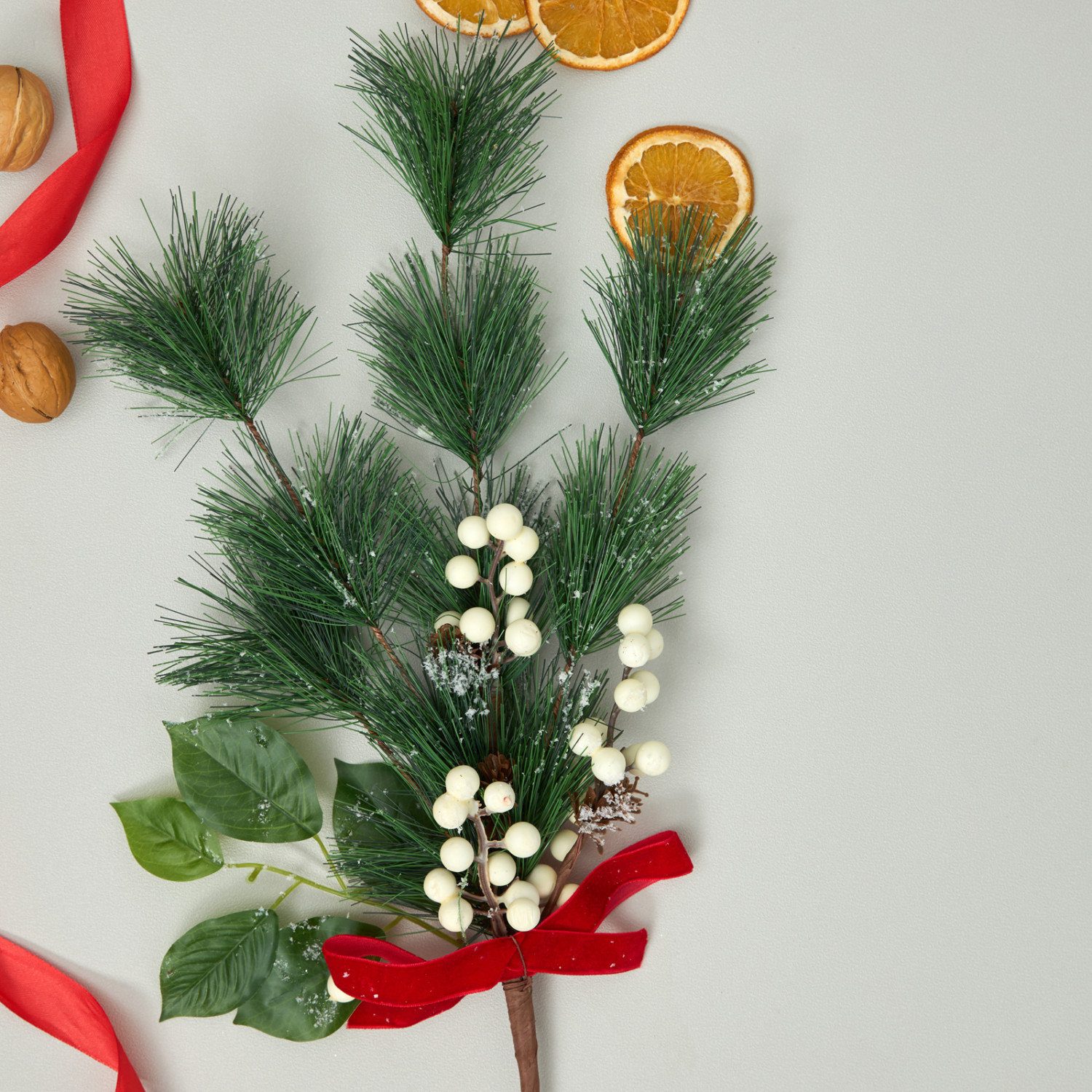 Ветвь Rametto VII