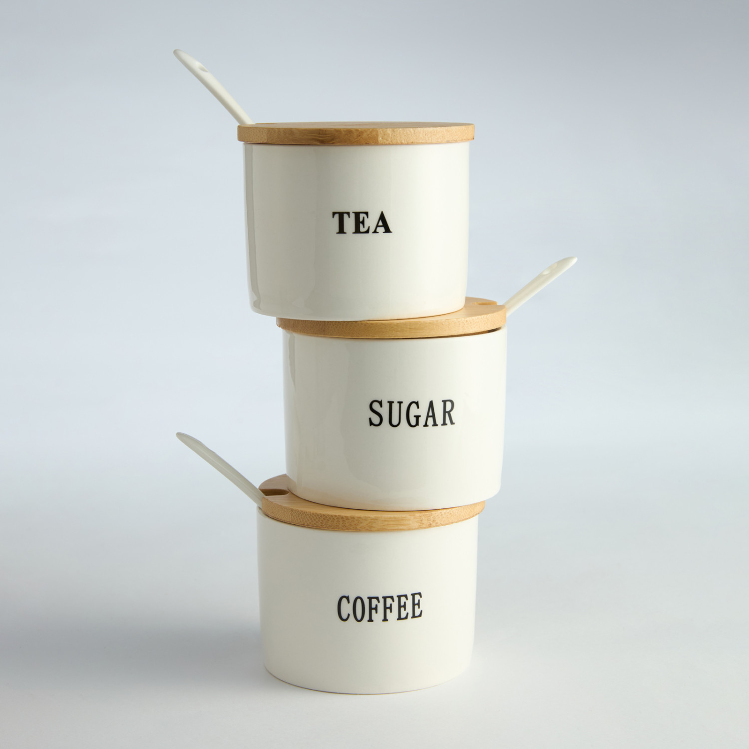 Набор емкостей для хранения Абро/Abro - фото № 4