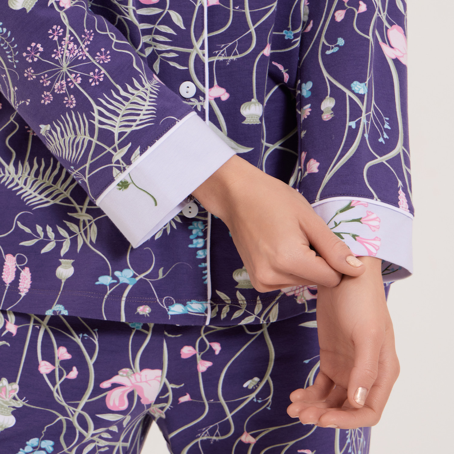 Пижама Жизнь/Existence I - фото № 5