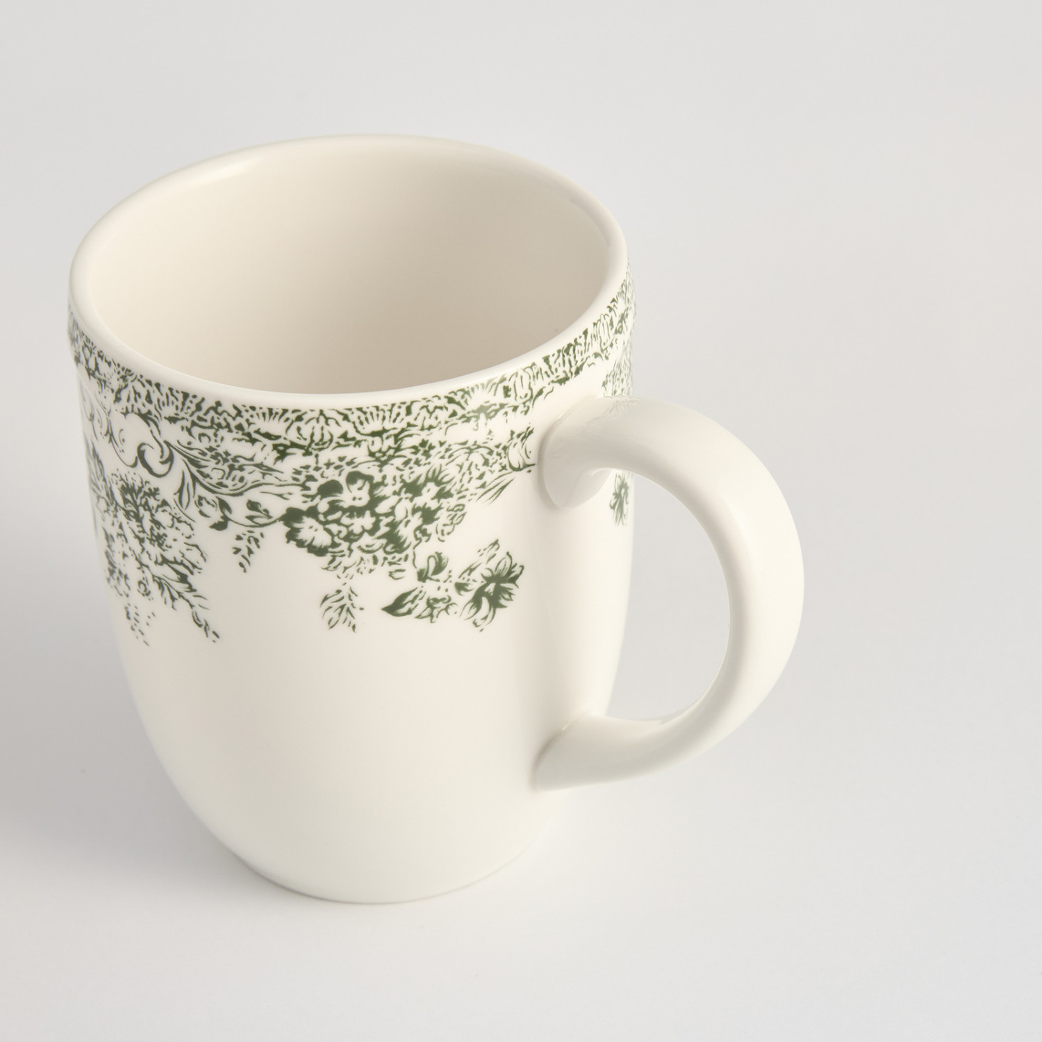 Кружка Боргезе/Borghese I - фото № 4