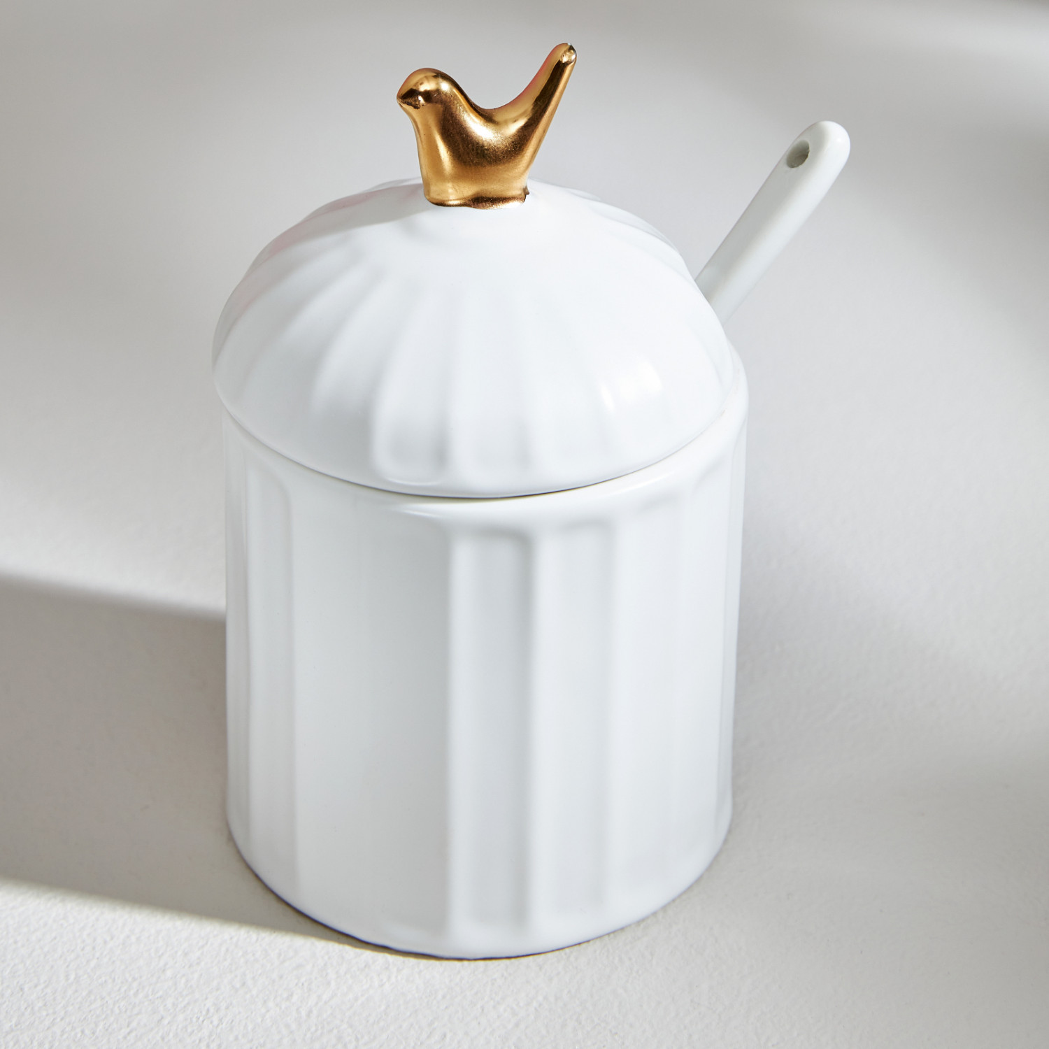 Сахарница Ротонда/Rotonda I - фото № 3