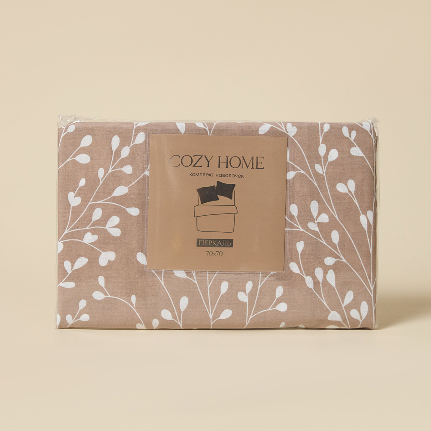 Комплект наволочек Анжело - фото № 10