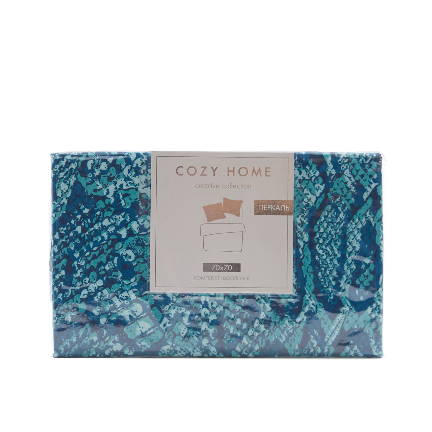 Комплект наволочек Stelvio - фото № 3