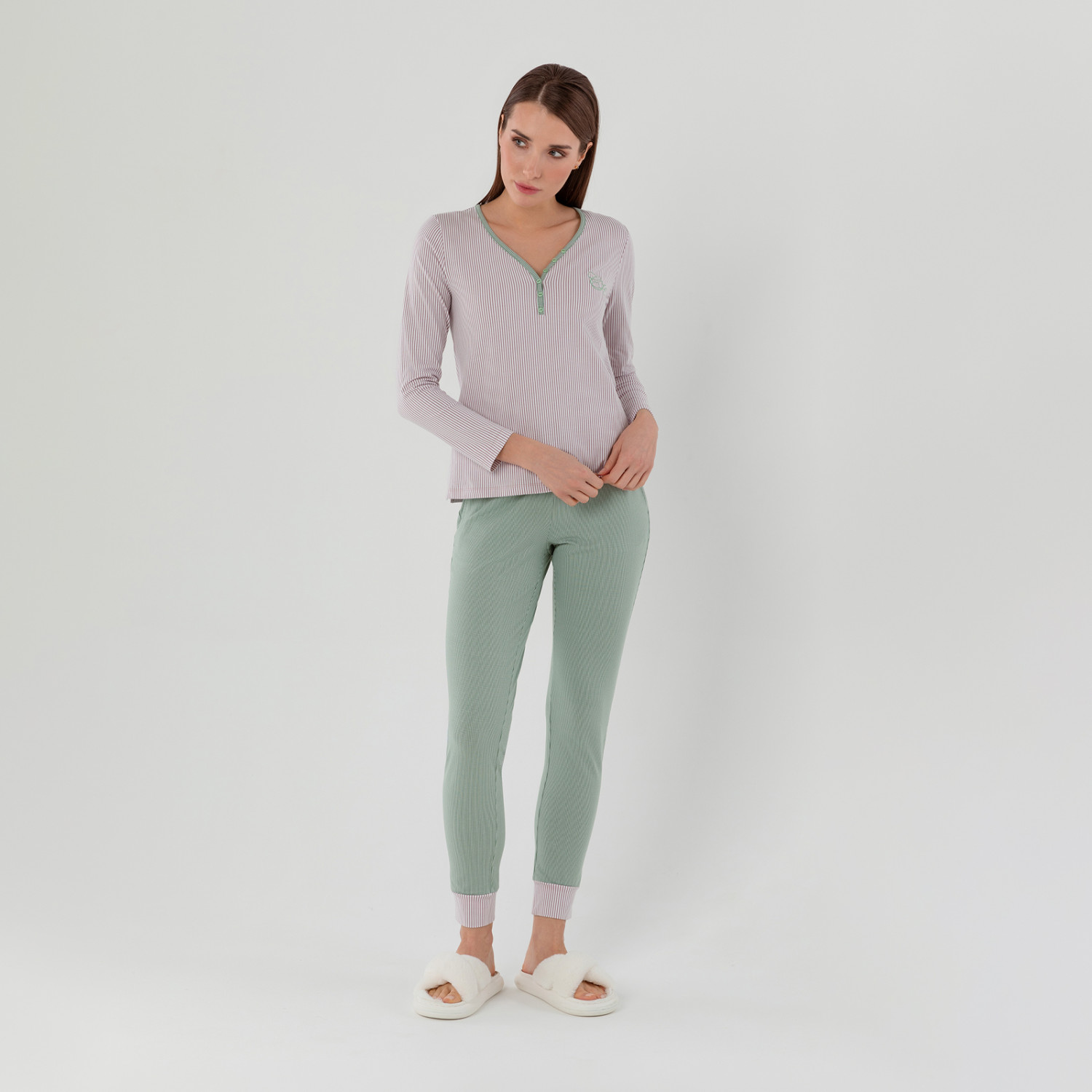 Пижама Tim Tam IV - фото № 2