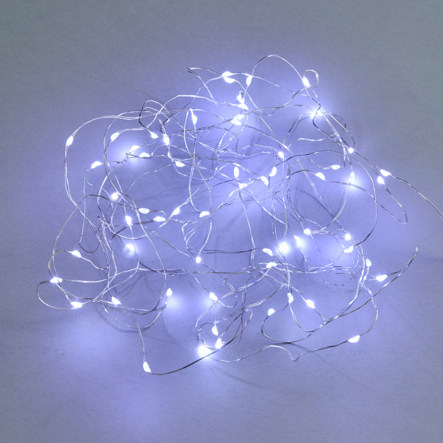 Гирлянда Lucciola I, 6 м - фото № 2