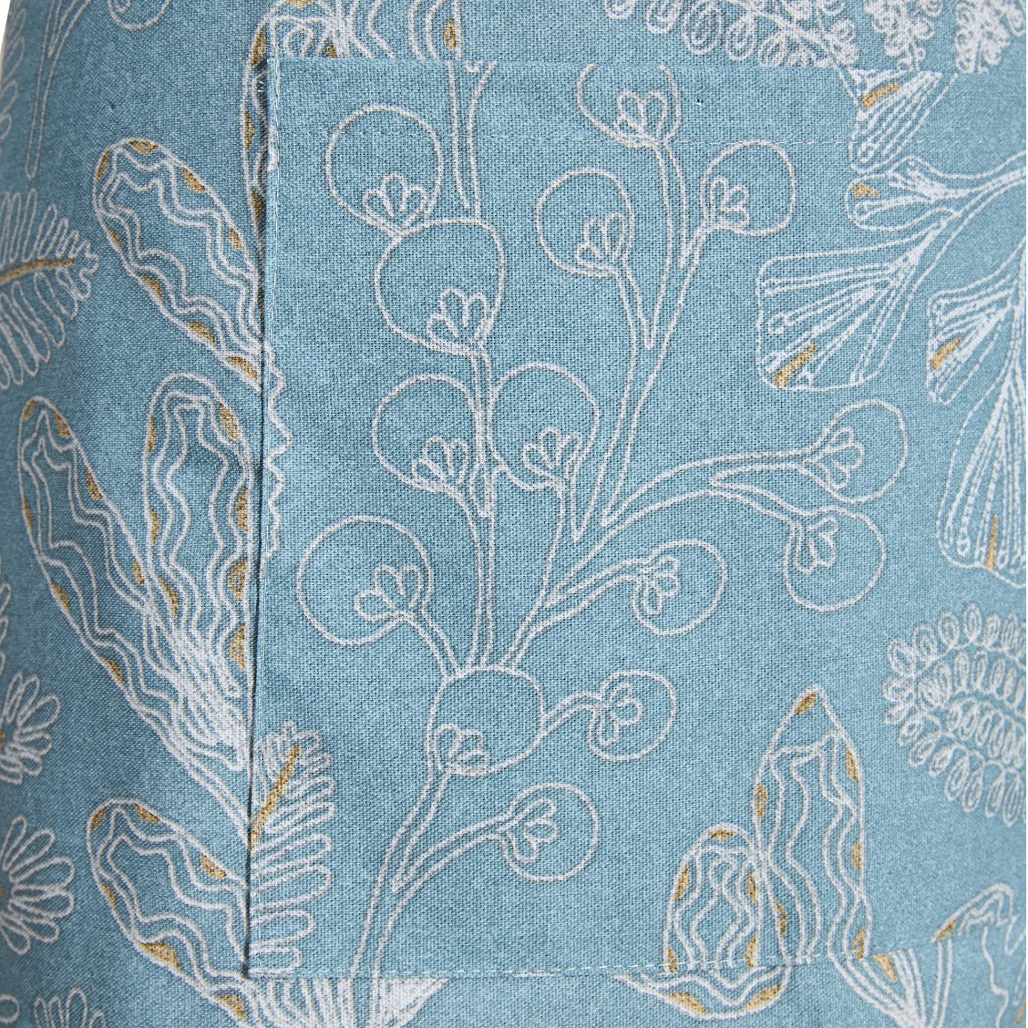 Фартук Вышивка/Ricamo - фото № 2