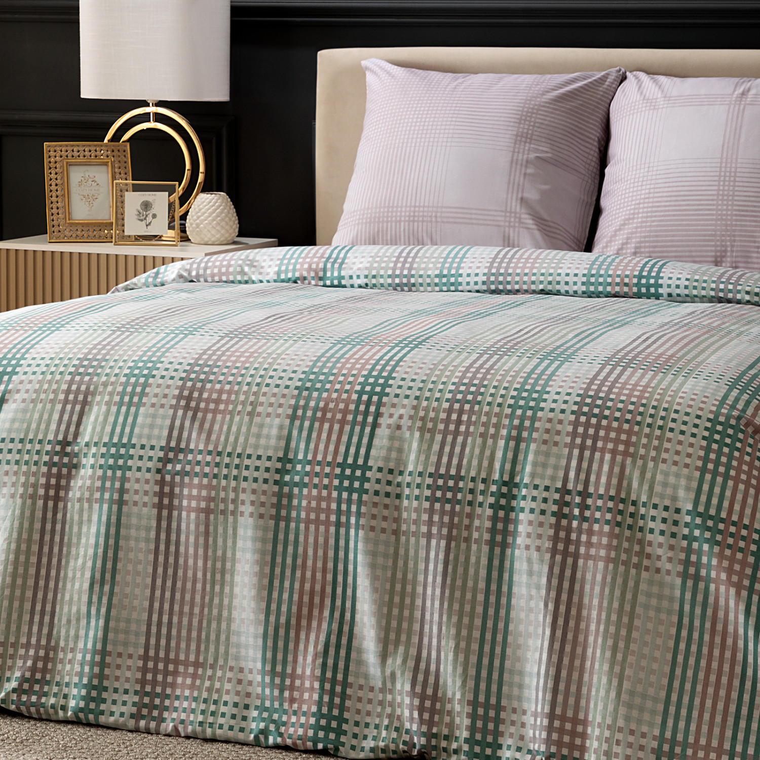 Постельное белье Austero - фото № 4