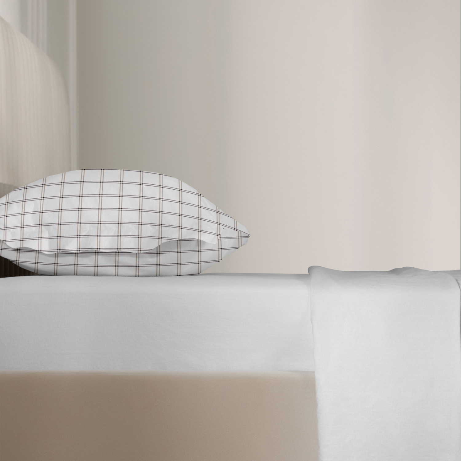 Комплект наволочек Эбигейл с ушками - фото № 2