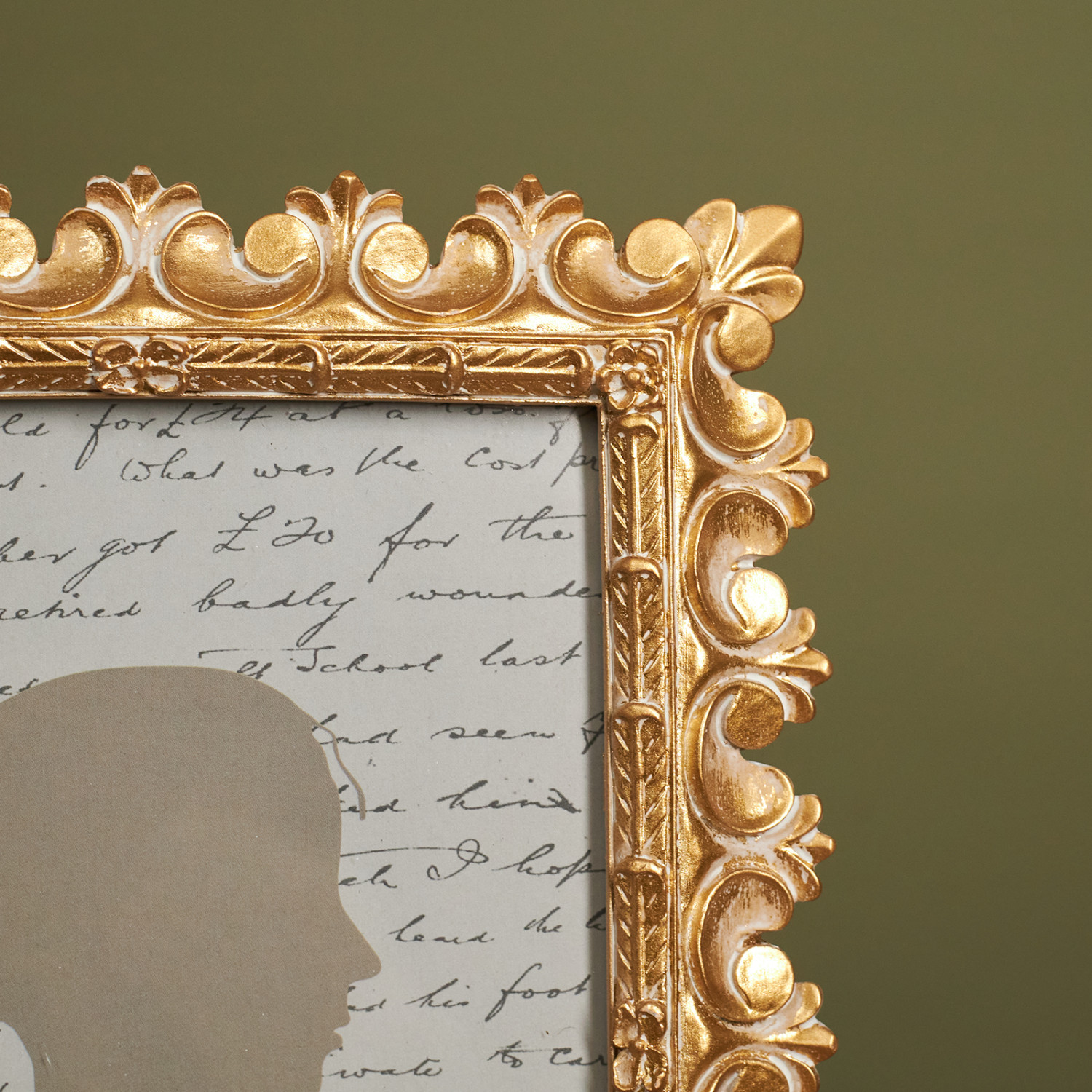 Фоторамка Grasberg, 13х18 - фото № 2