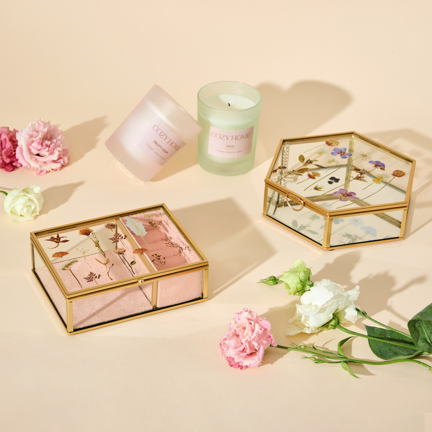 Шкатулка Effetto II - фото № 7