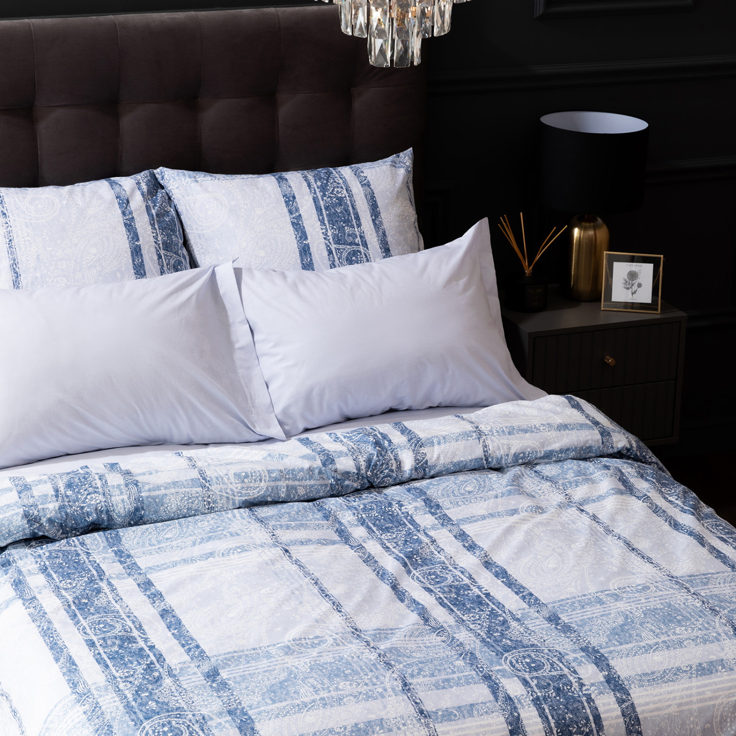 Постельное белье Sontuoso - фото № 3