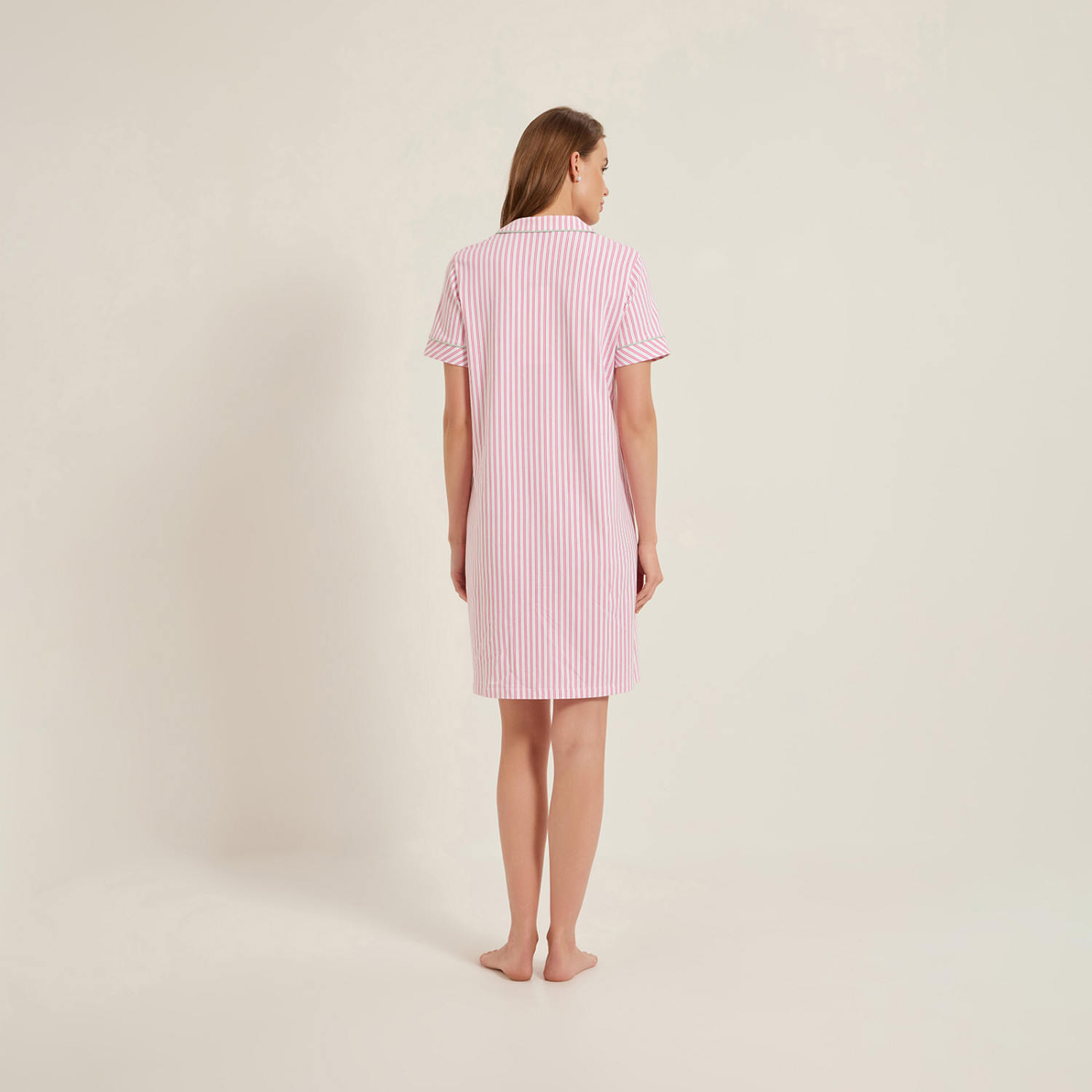 Халат Nicole - фото № 3