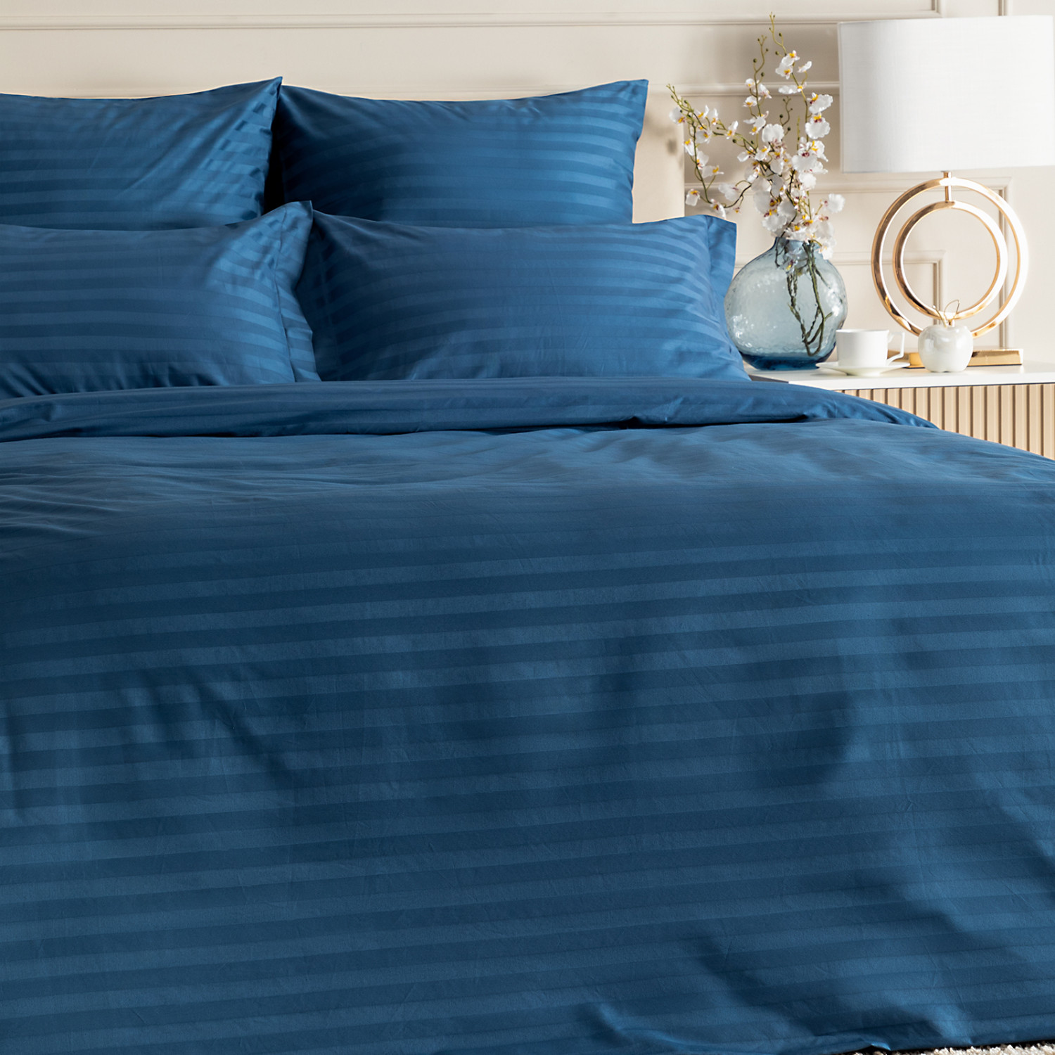 Постельное белье Stellar II - фото № 4