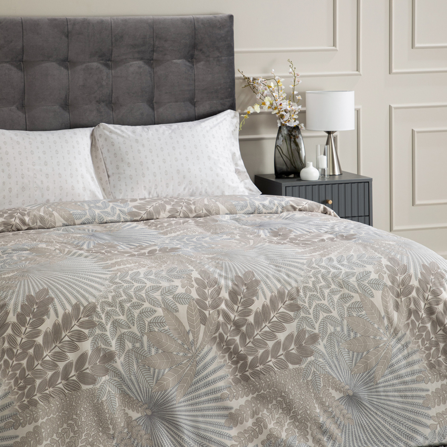 Постельное белье Baria - фото № 8