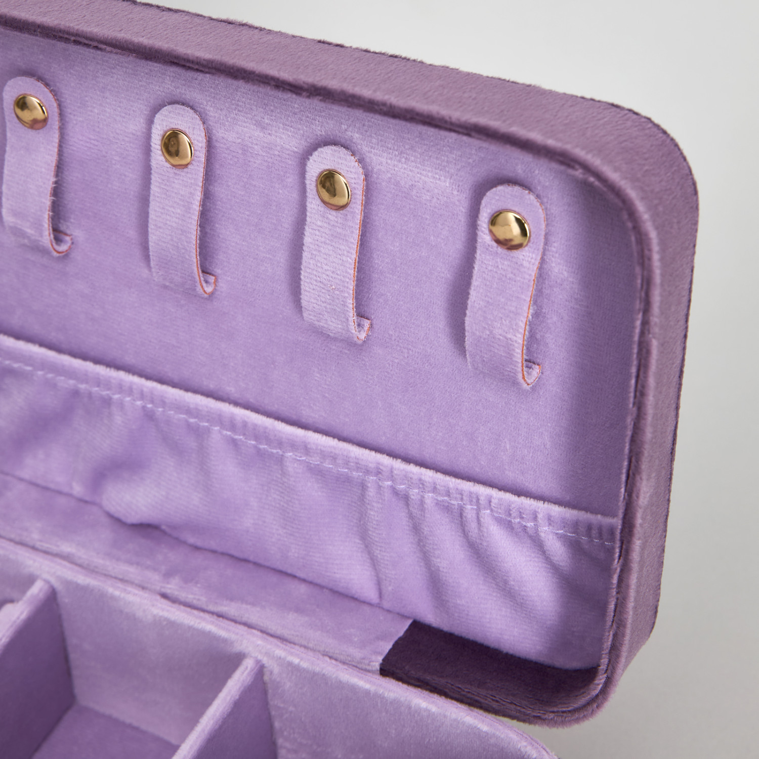 Шкатулка Аллеса/Allesa - фото № 7