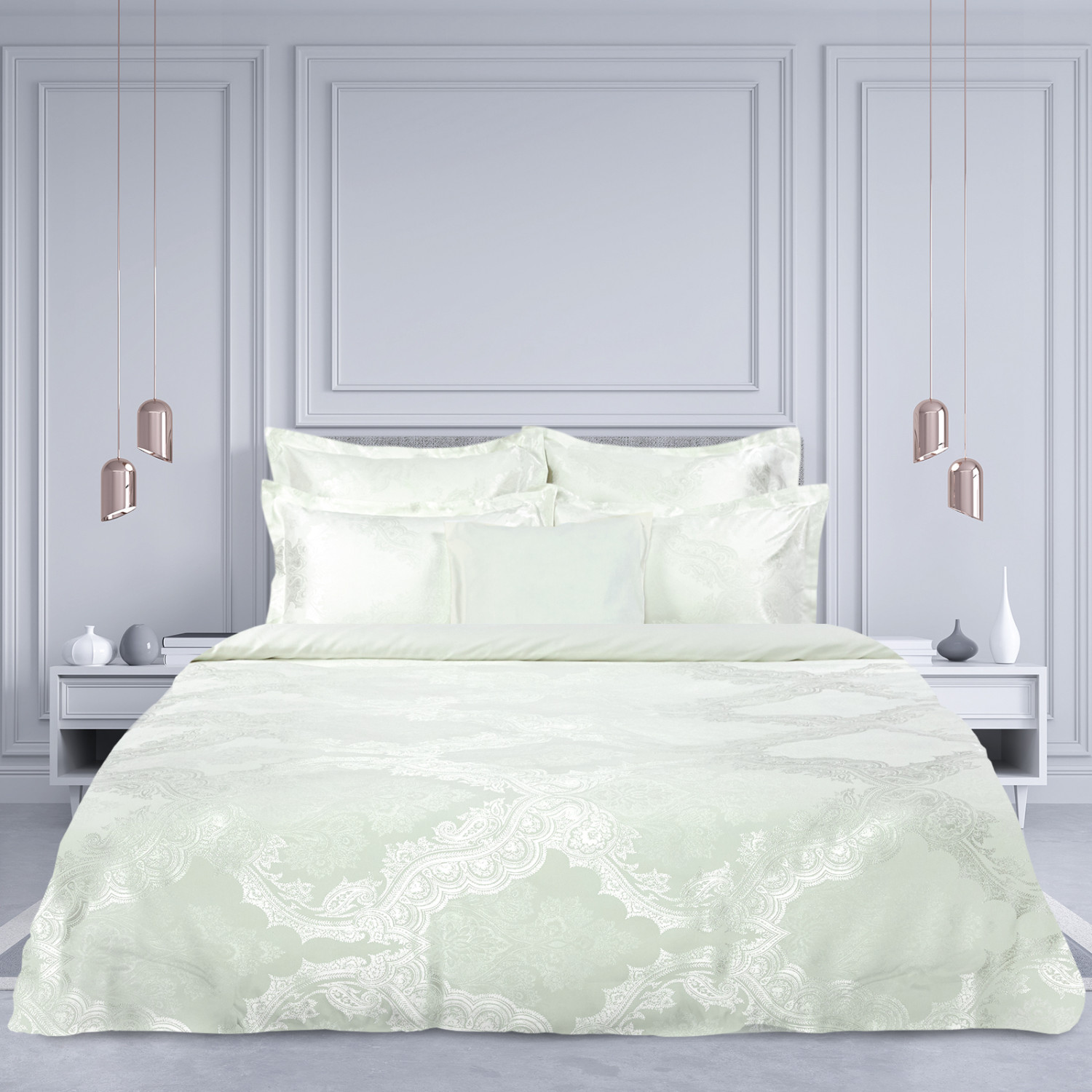 Постельное белье Lambrinia