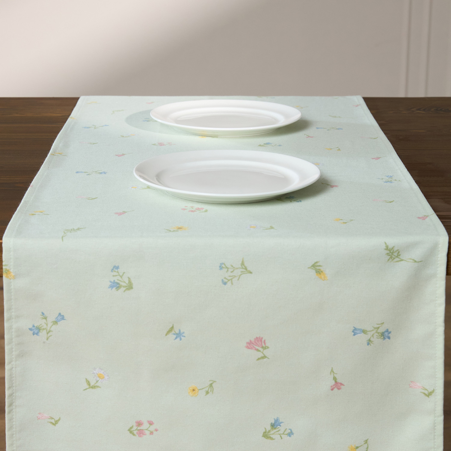 Скатерть-дорожка Esselva - фото № 5