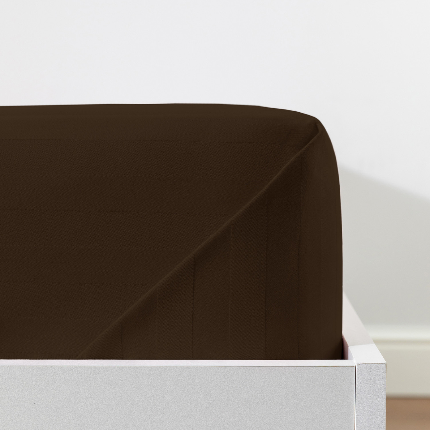 Простыня Корица/Cinnamon - фото № 2