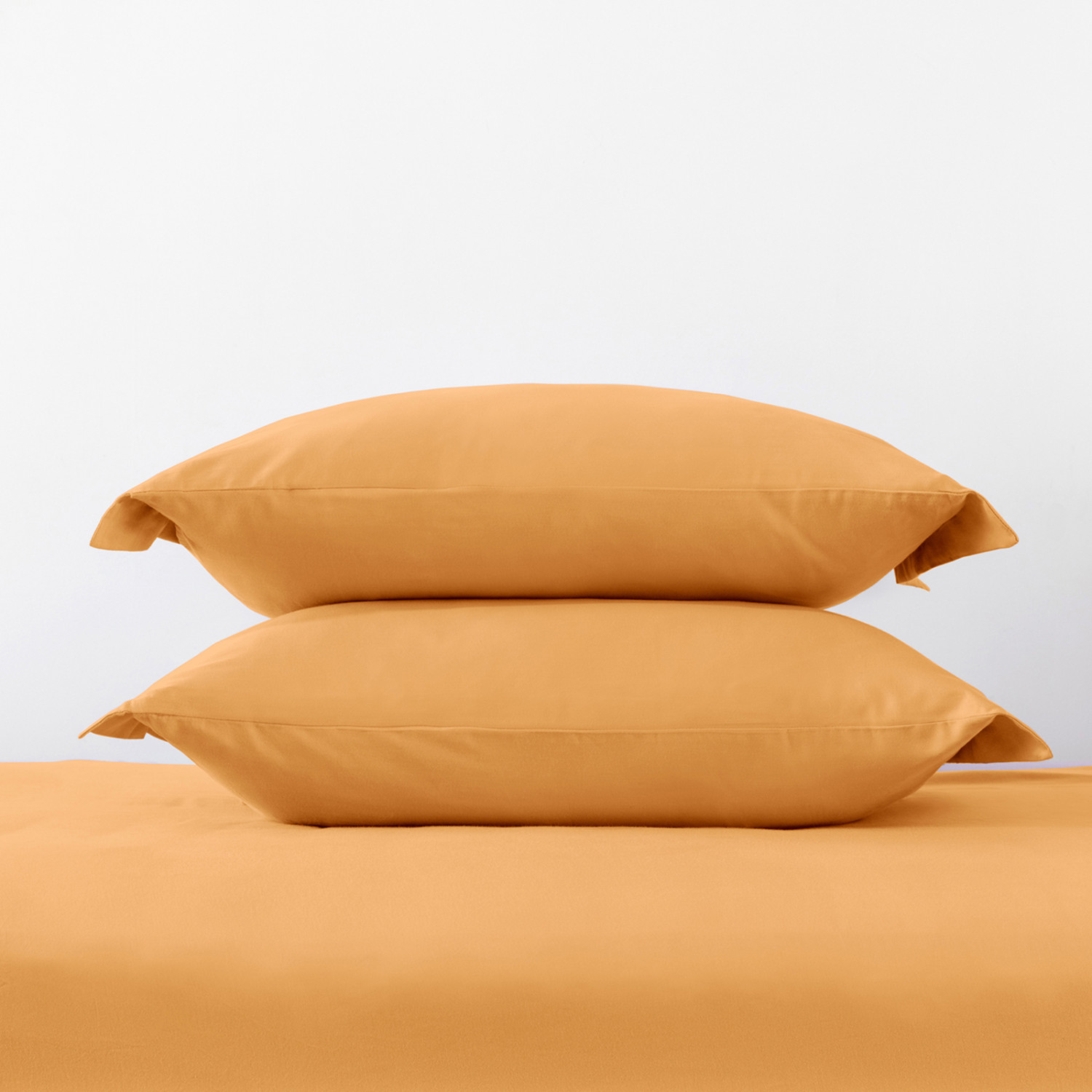 Комплект наволочек Orange с ушками - фото № 4