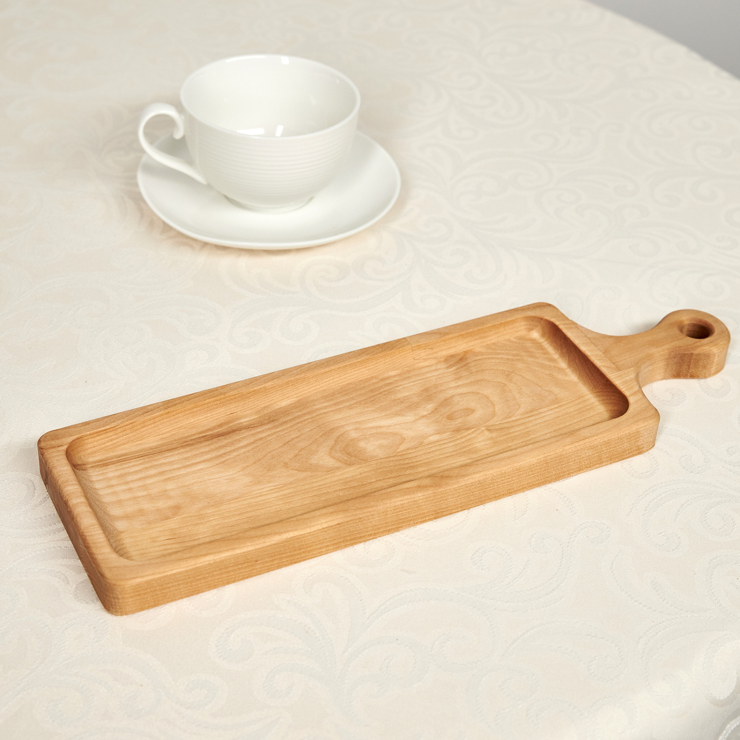 Доска сервировочная Wooden