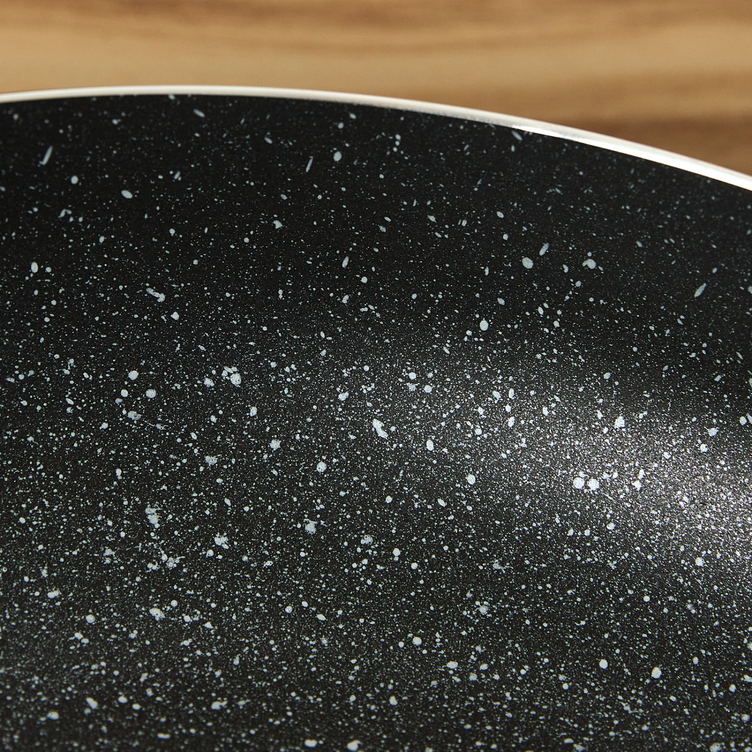 Сковорода Chef collection , 28 см - фото № 3