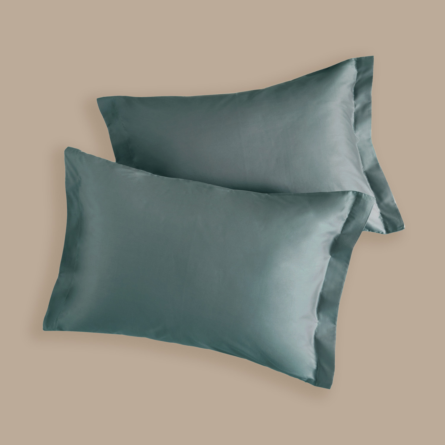 Комплект наволочек Hydro с ушками - фото № 6