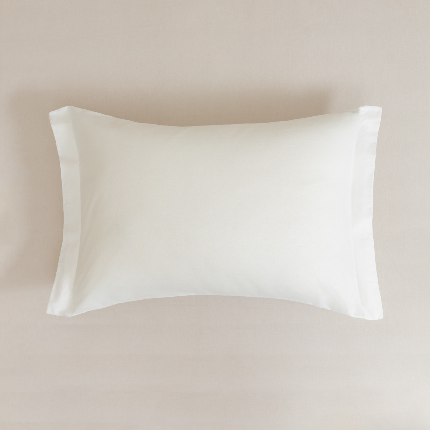 Комплект наволочек Белый лебедь с ушками - фото № 4