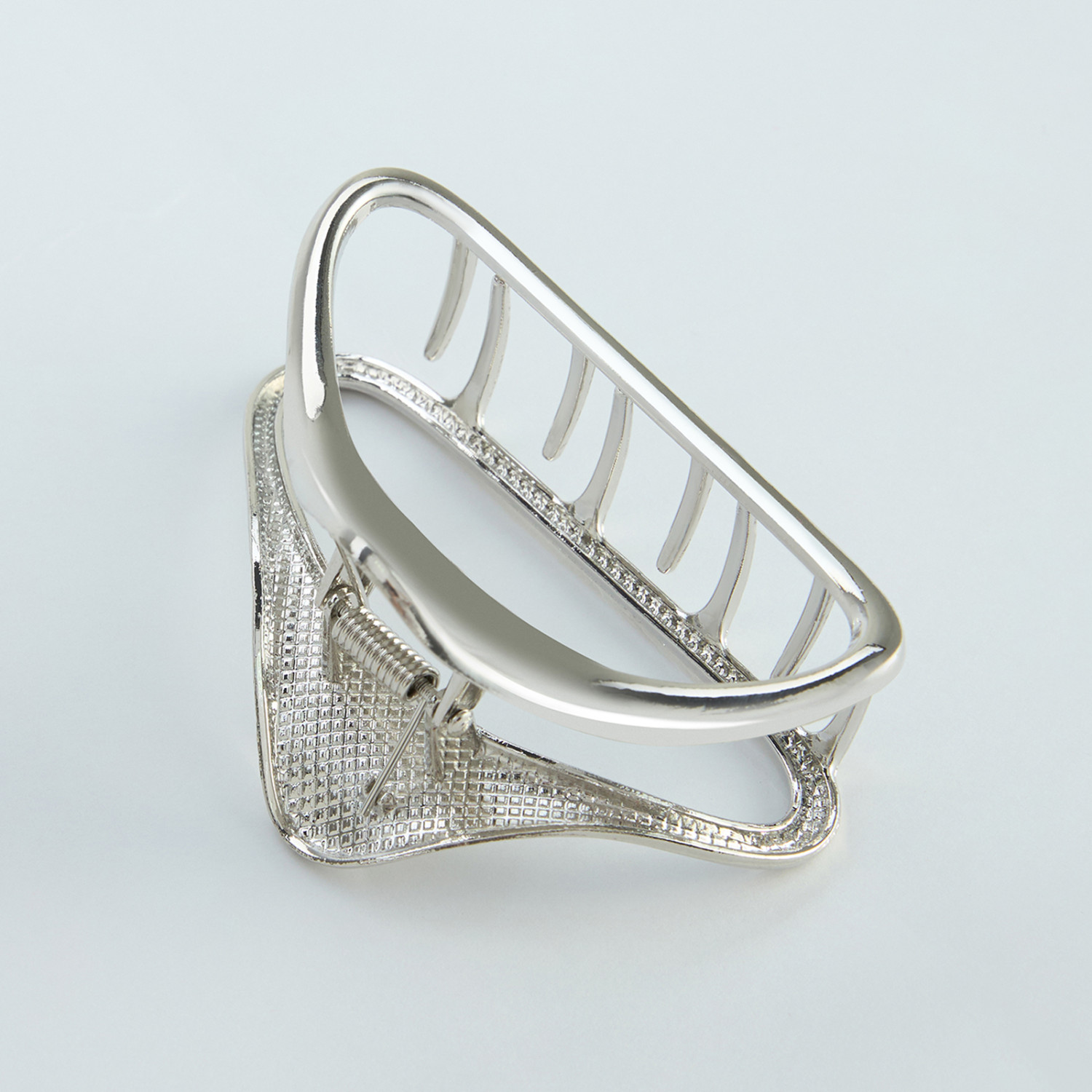 Заколка XVI - фото № 2