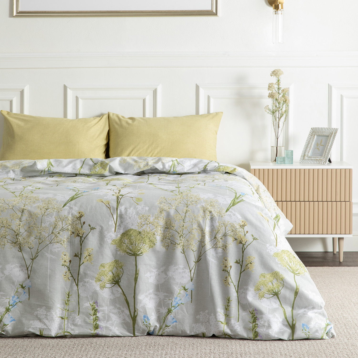 Постельное белье Meadow I - фото № 2