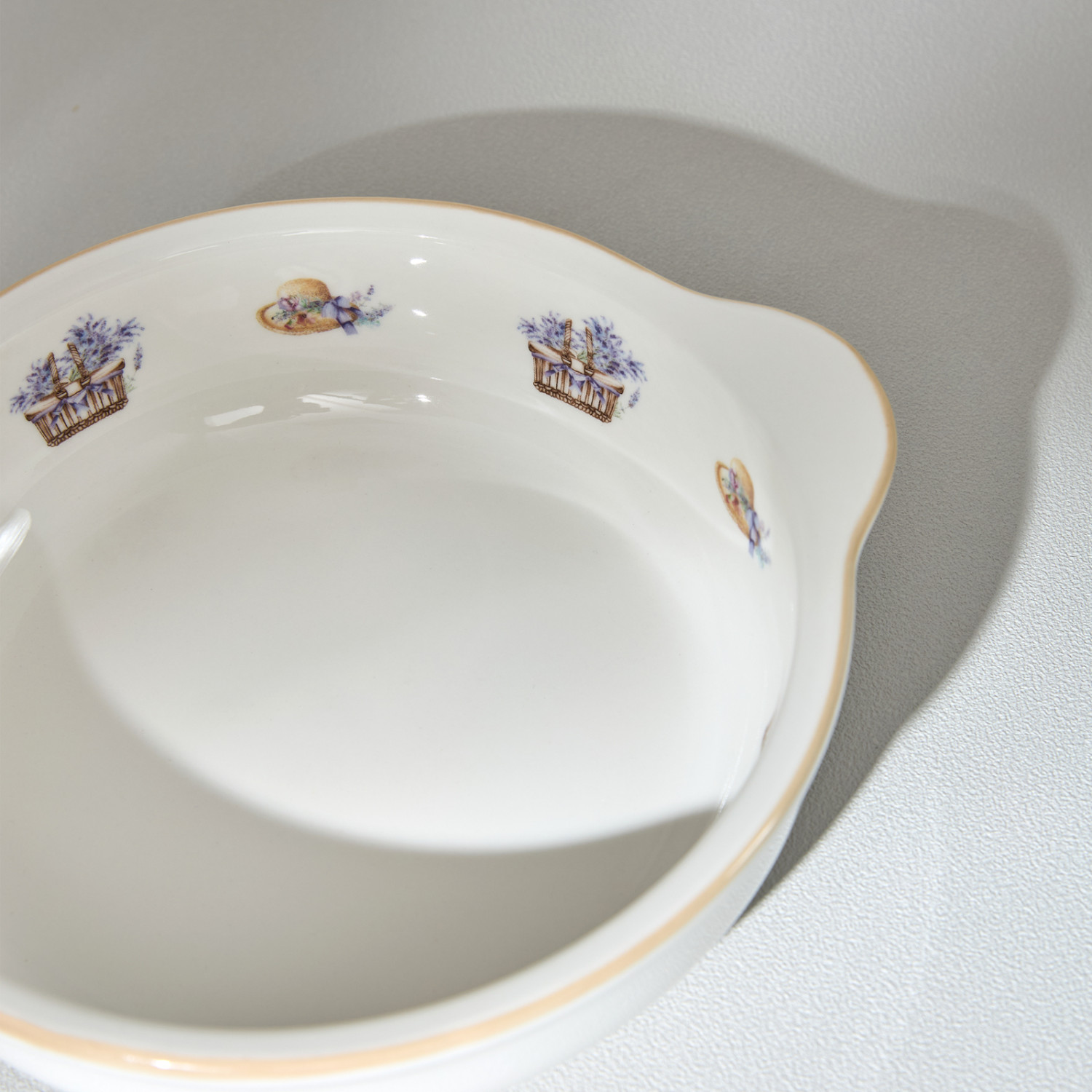 Емкость для запекания Lavander I - фото № 2