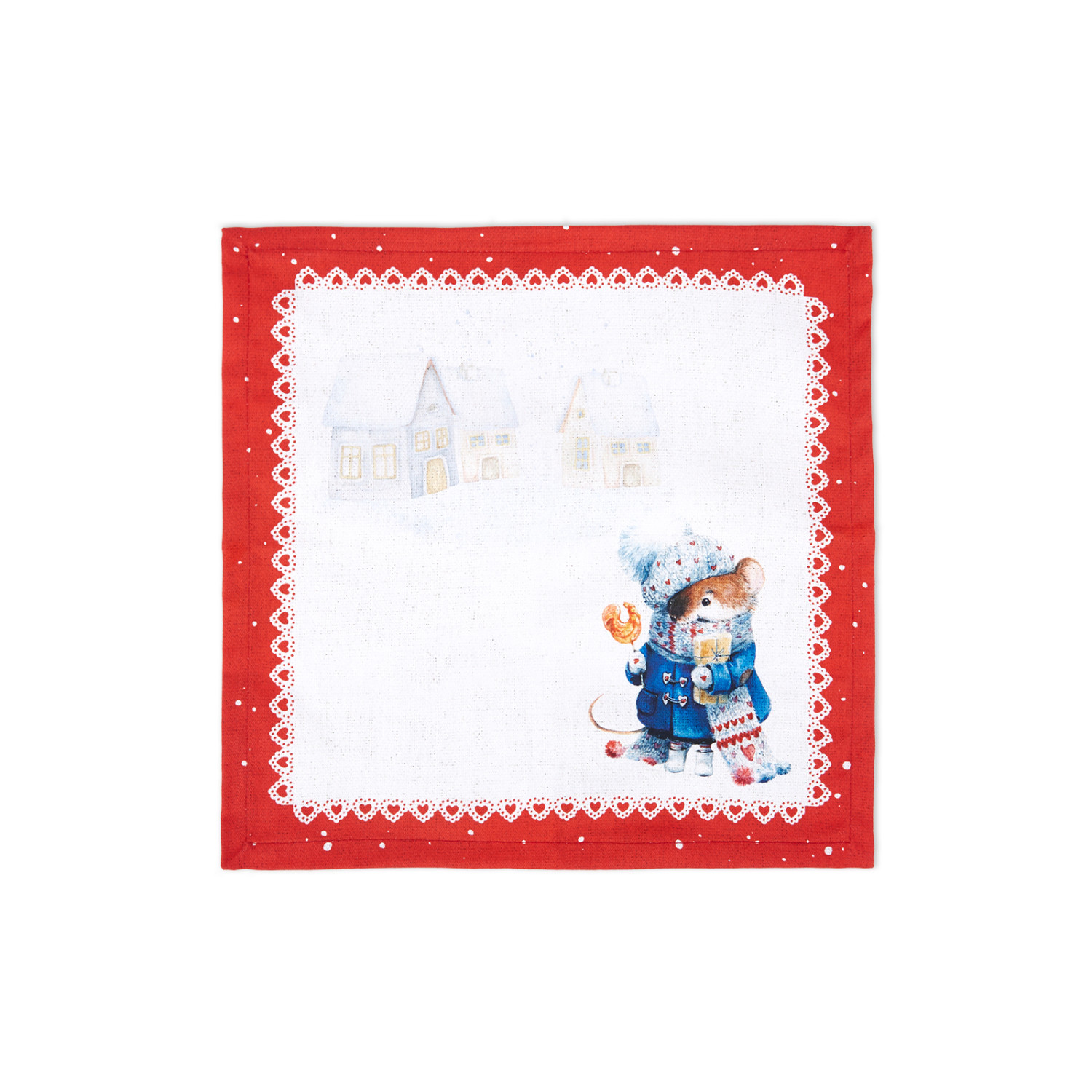 Салфетка Dolce natale