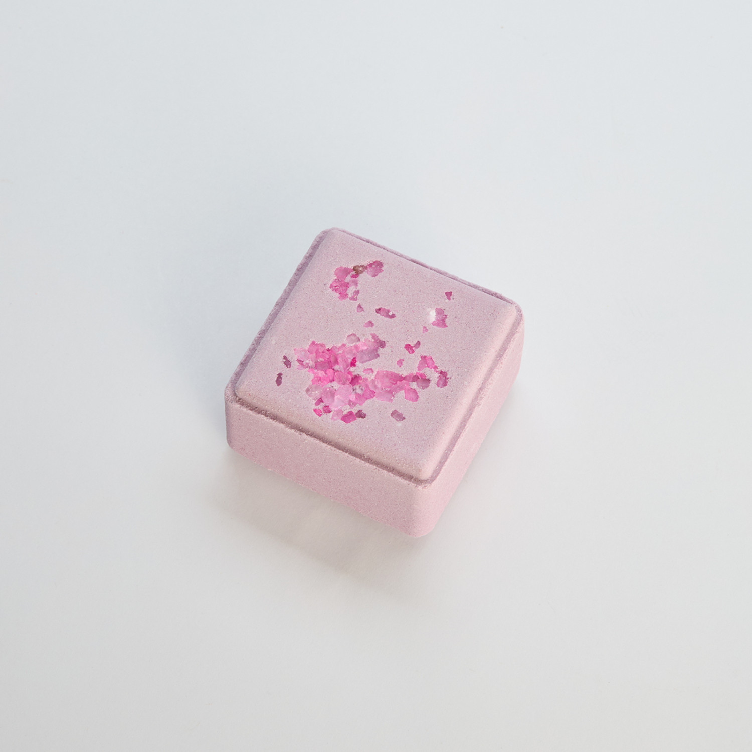 Бомбочка Ежевика 150 гр.