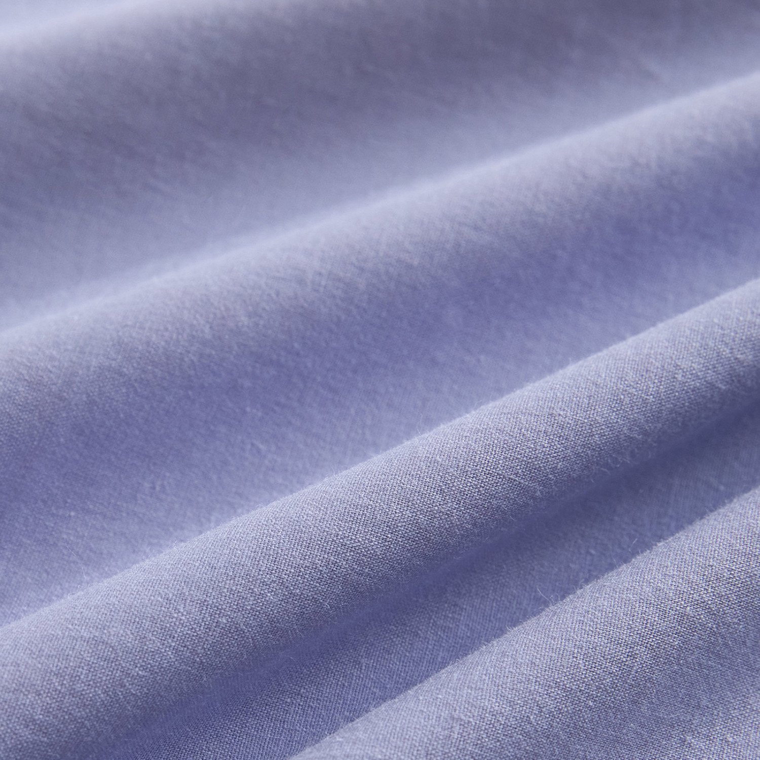 Комплект наволочек Анцио (светло-фиолетовый) - фото № 6