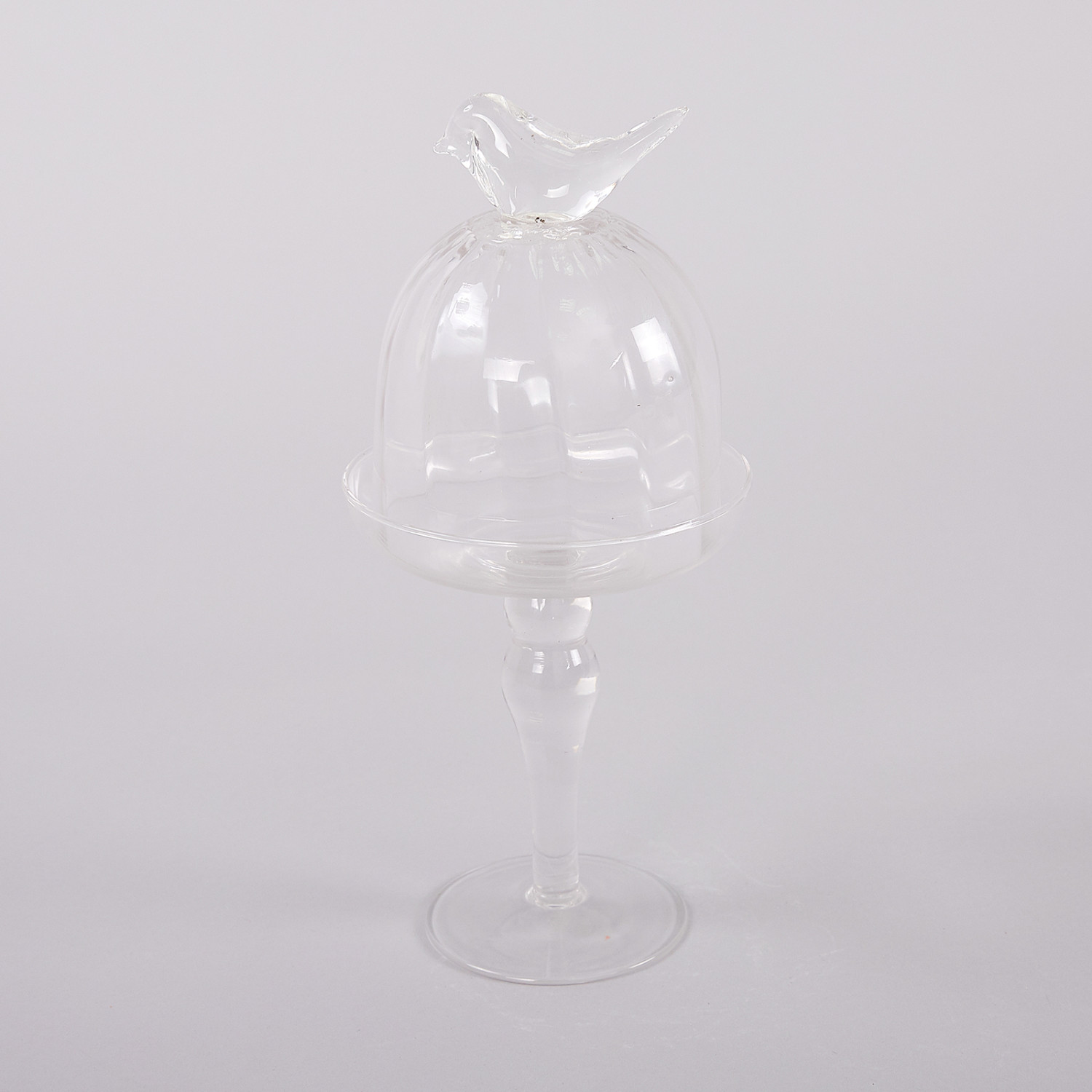 Банка декоративная Lucera