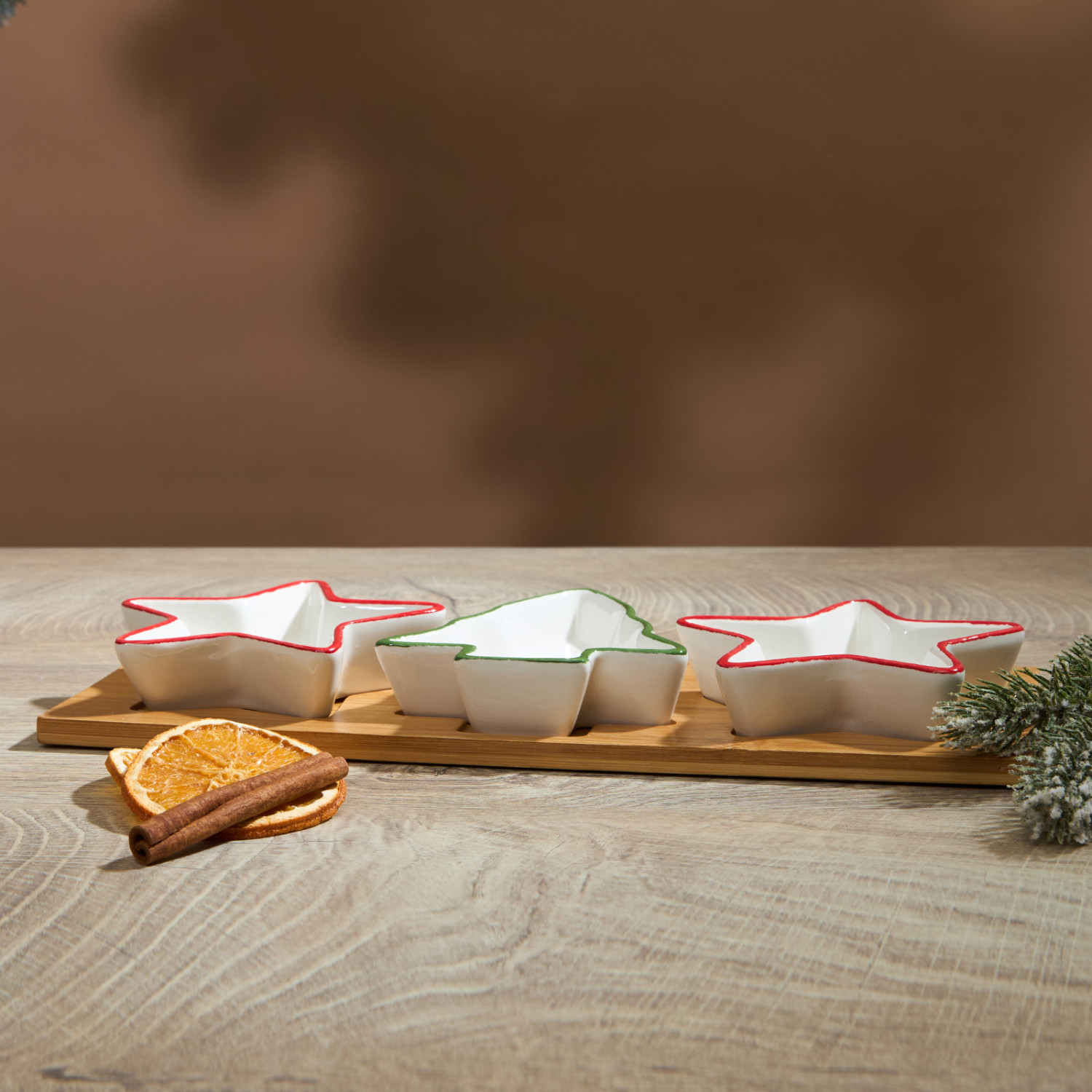 Менажница Festive Table II - фото № 2